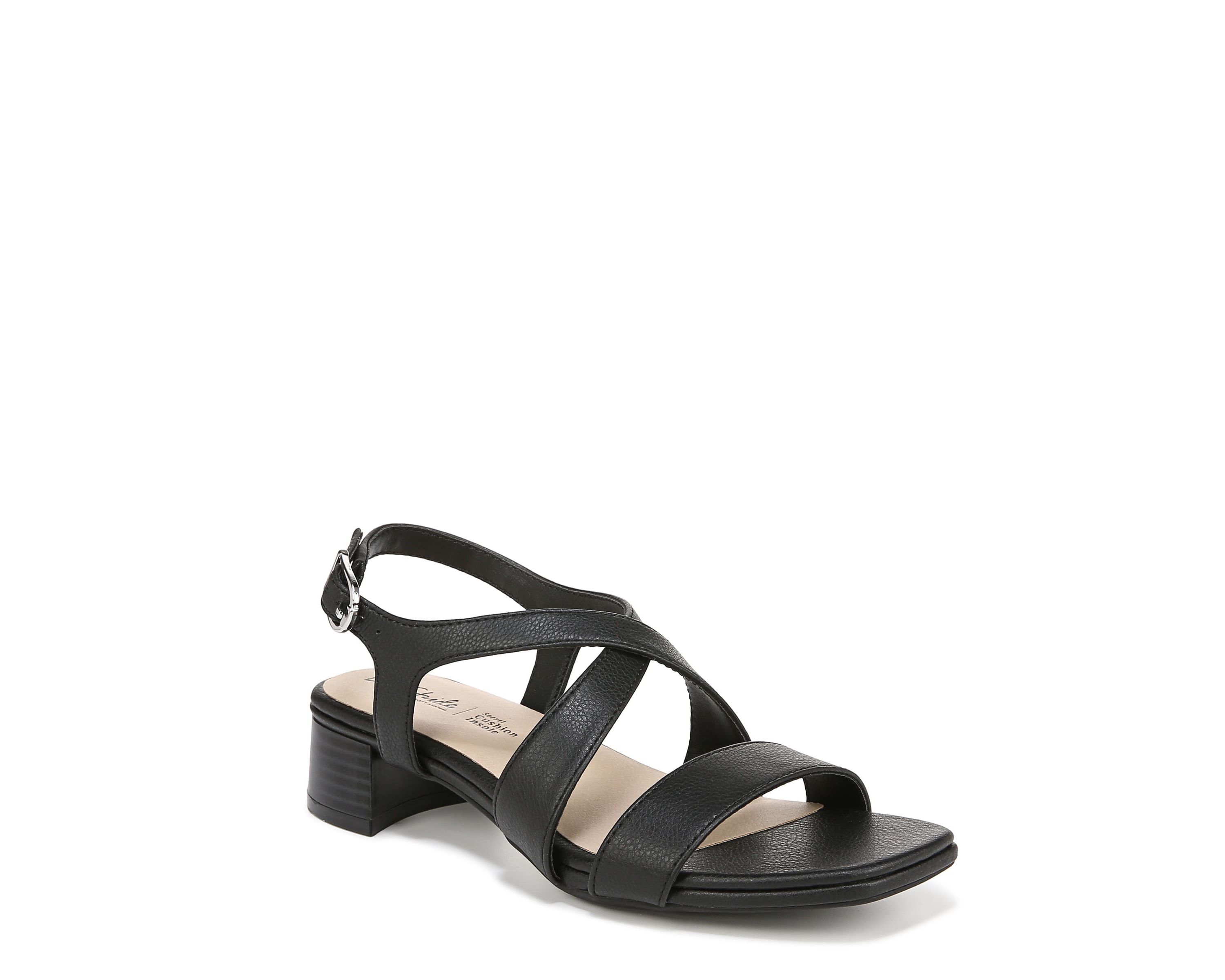 Jordan Strappy Sandal