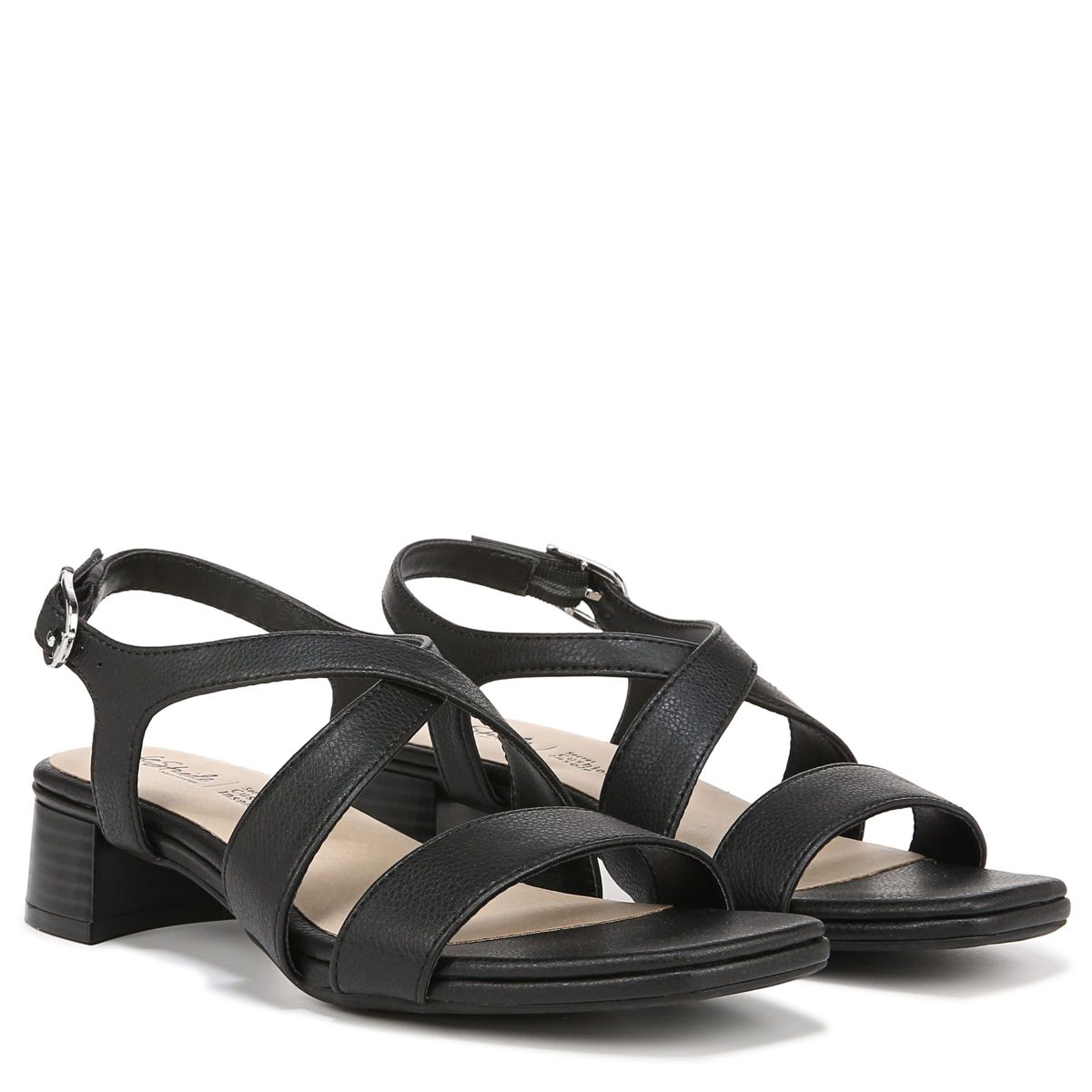 Jordan Strappy Sandal