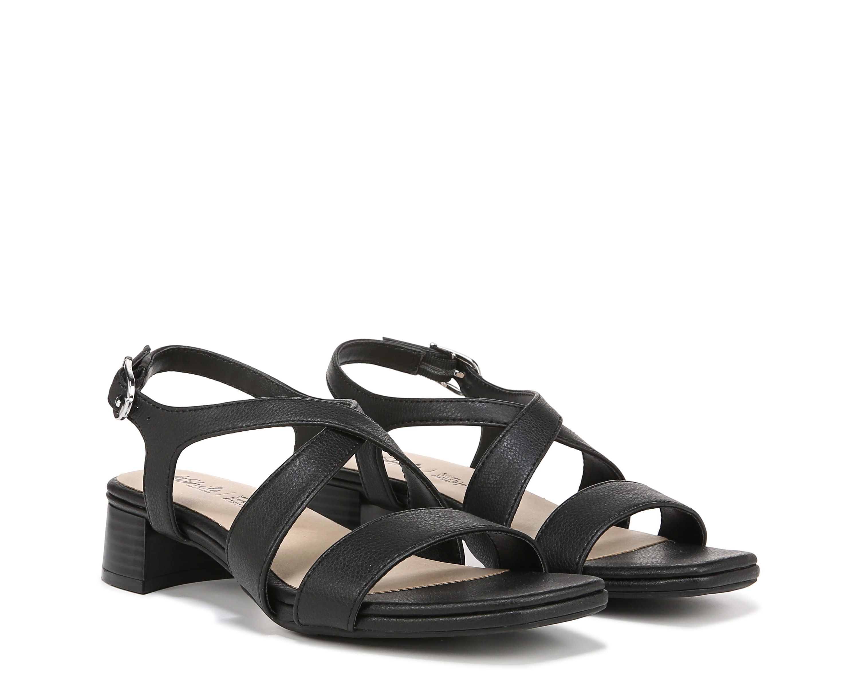 Jordan Strappy Sandal