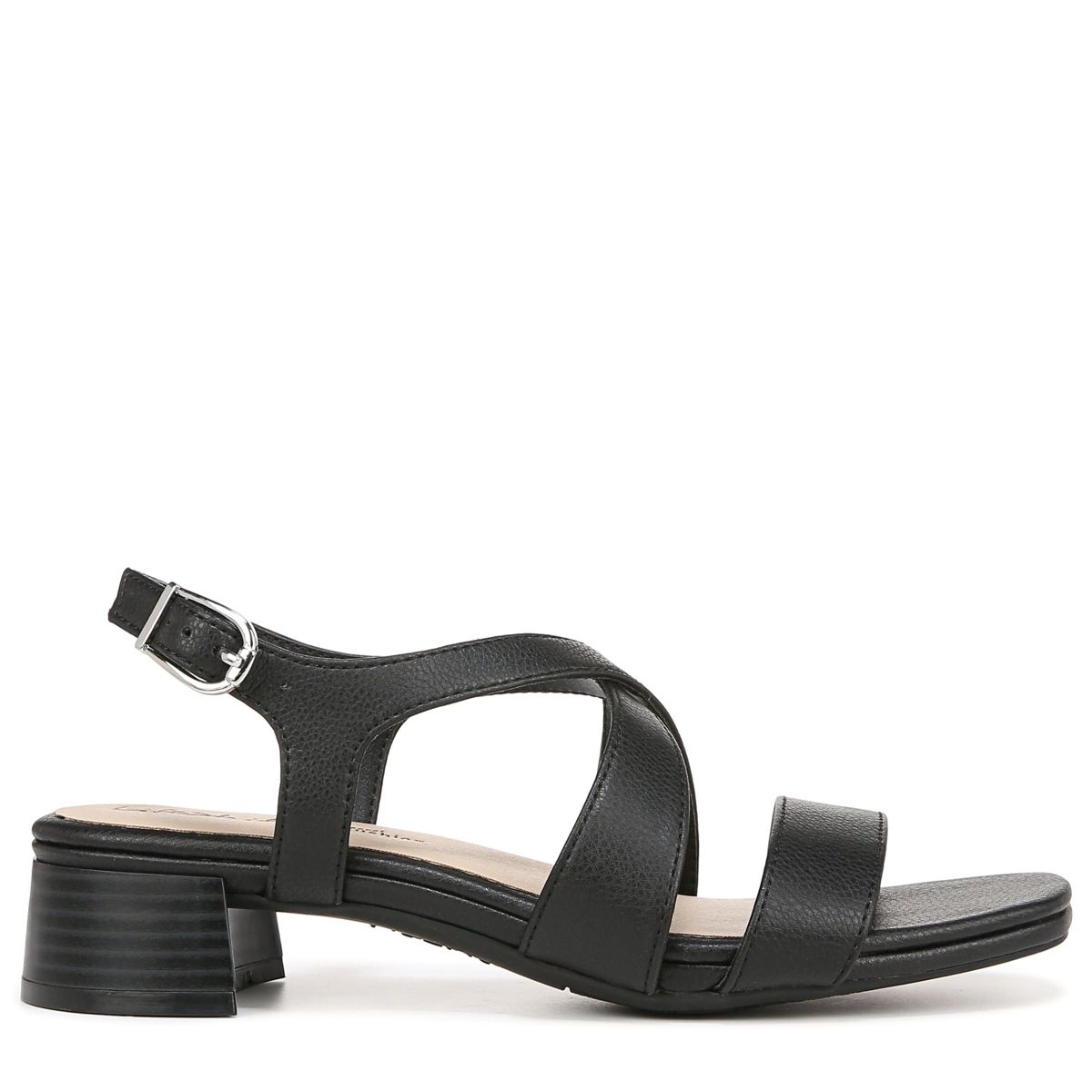 Jordan Strappy Sandal