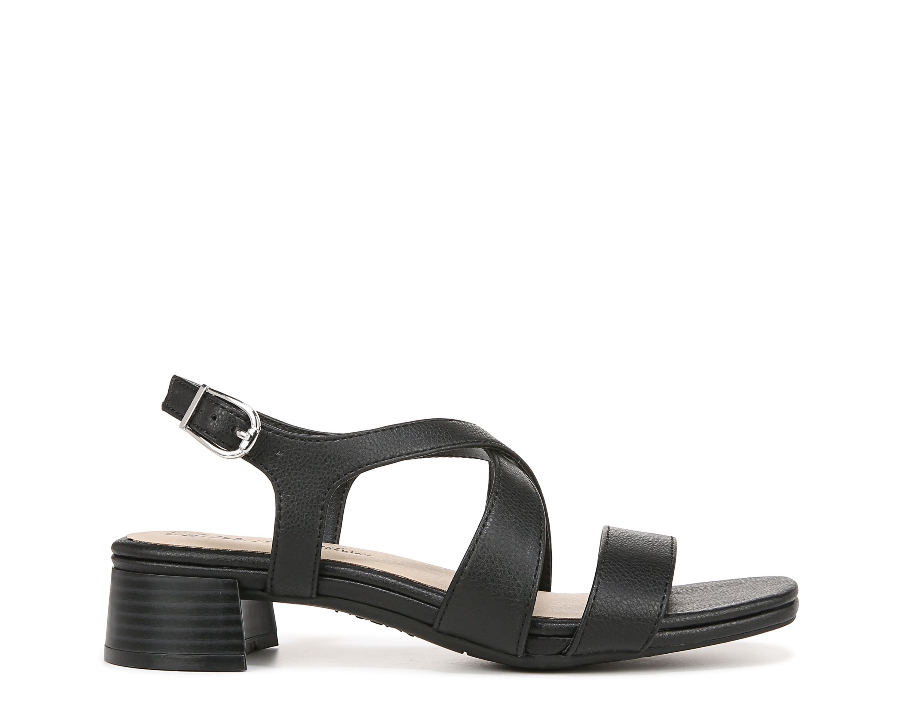 Jordan Strappy Sandal