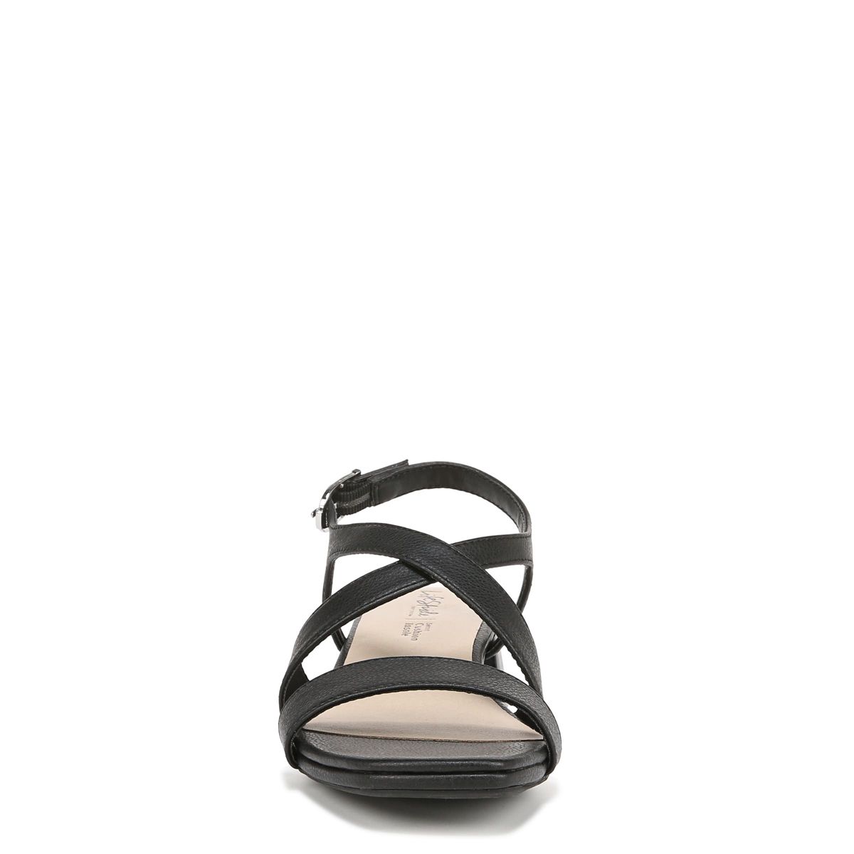 Jordan Strappy Sandal