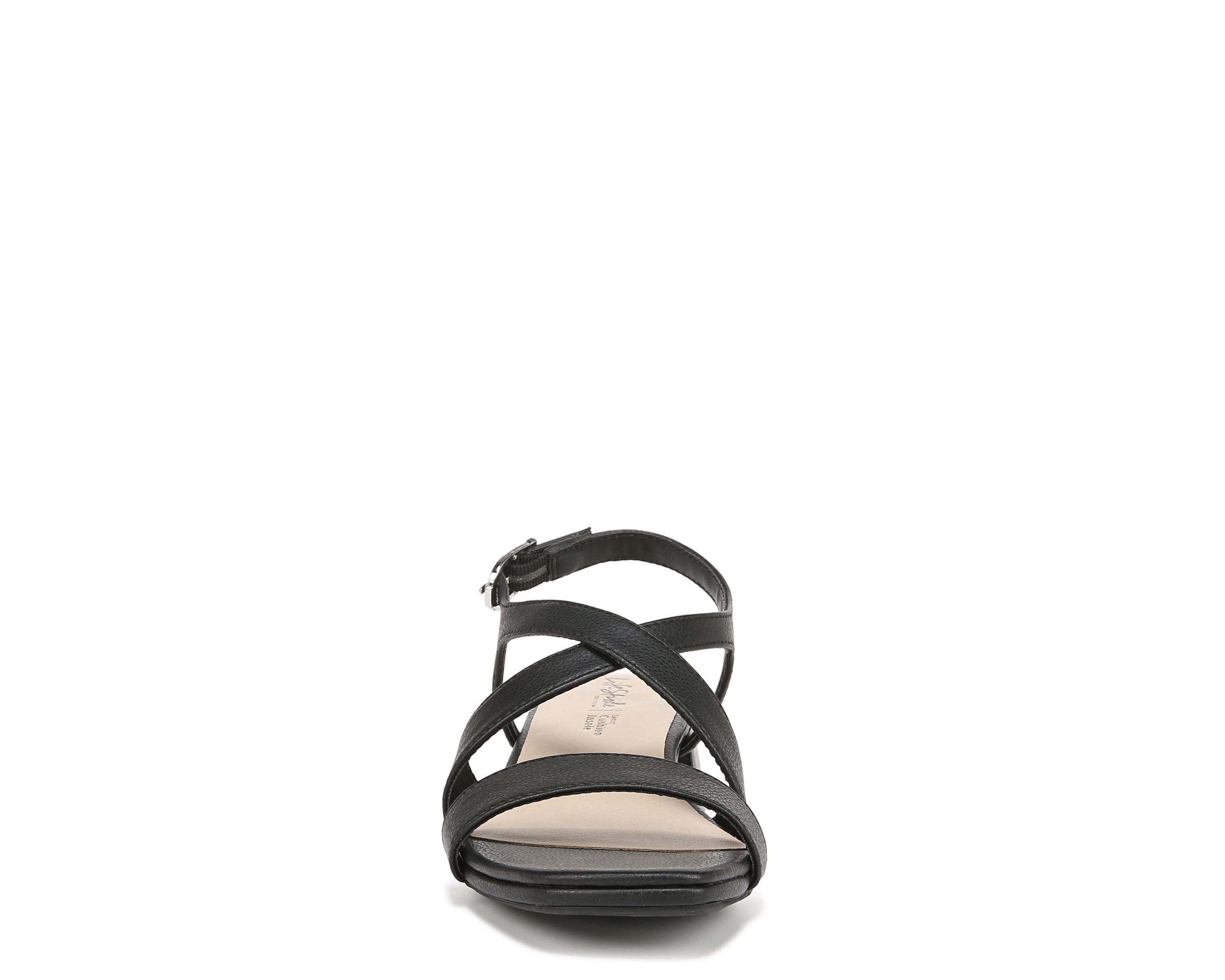 Jordan Strappy Sandal