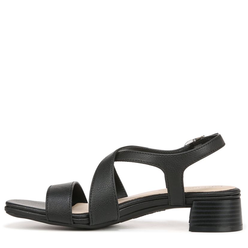 Jordan Strappy Sandal