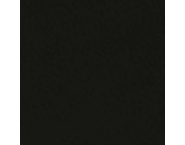 Black Faux Leather