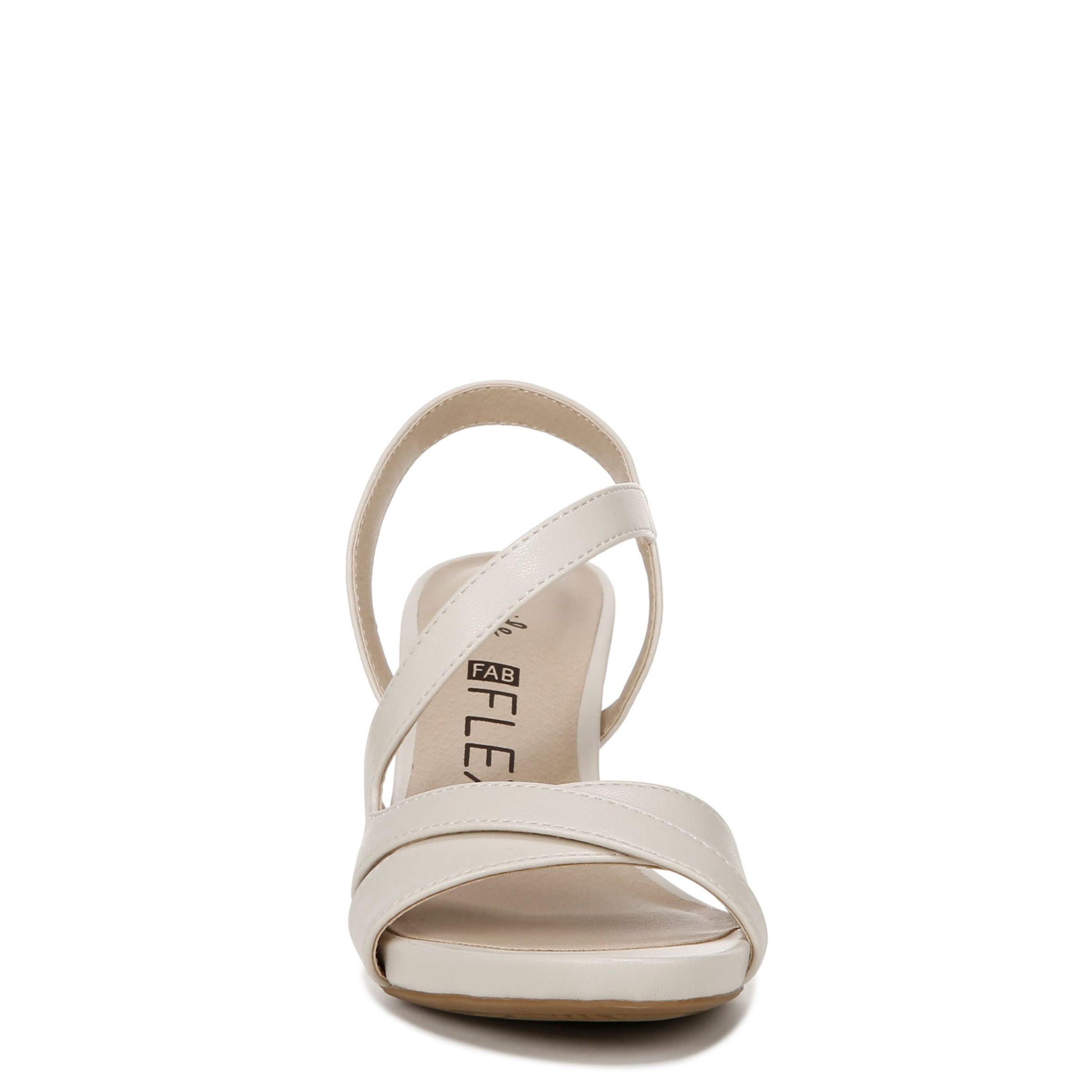 Mia Dress Sandal