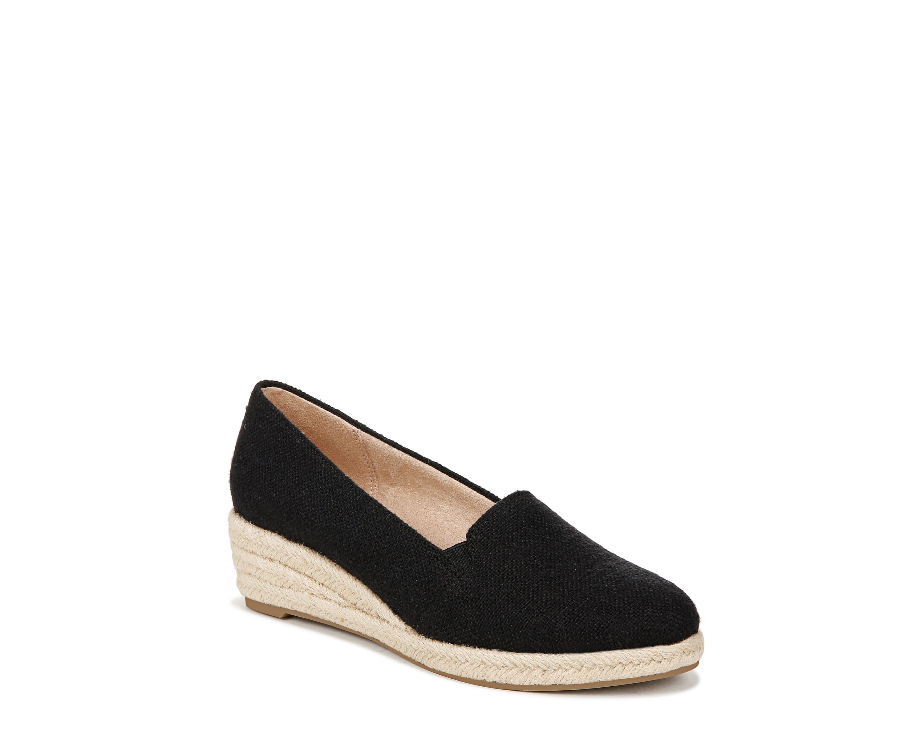 Kamilla Wedge Slip On