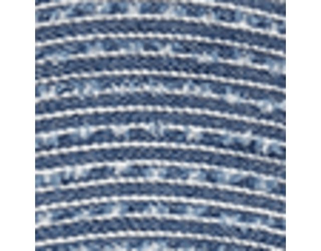 Navy Blue Fabric