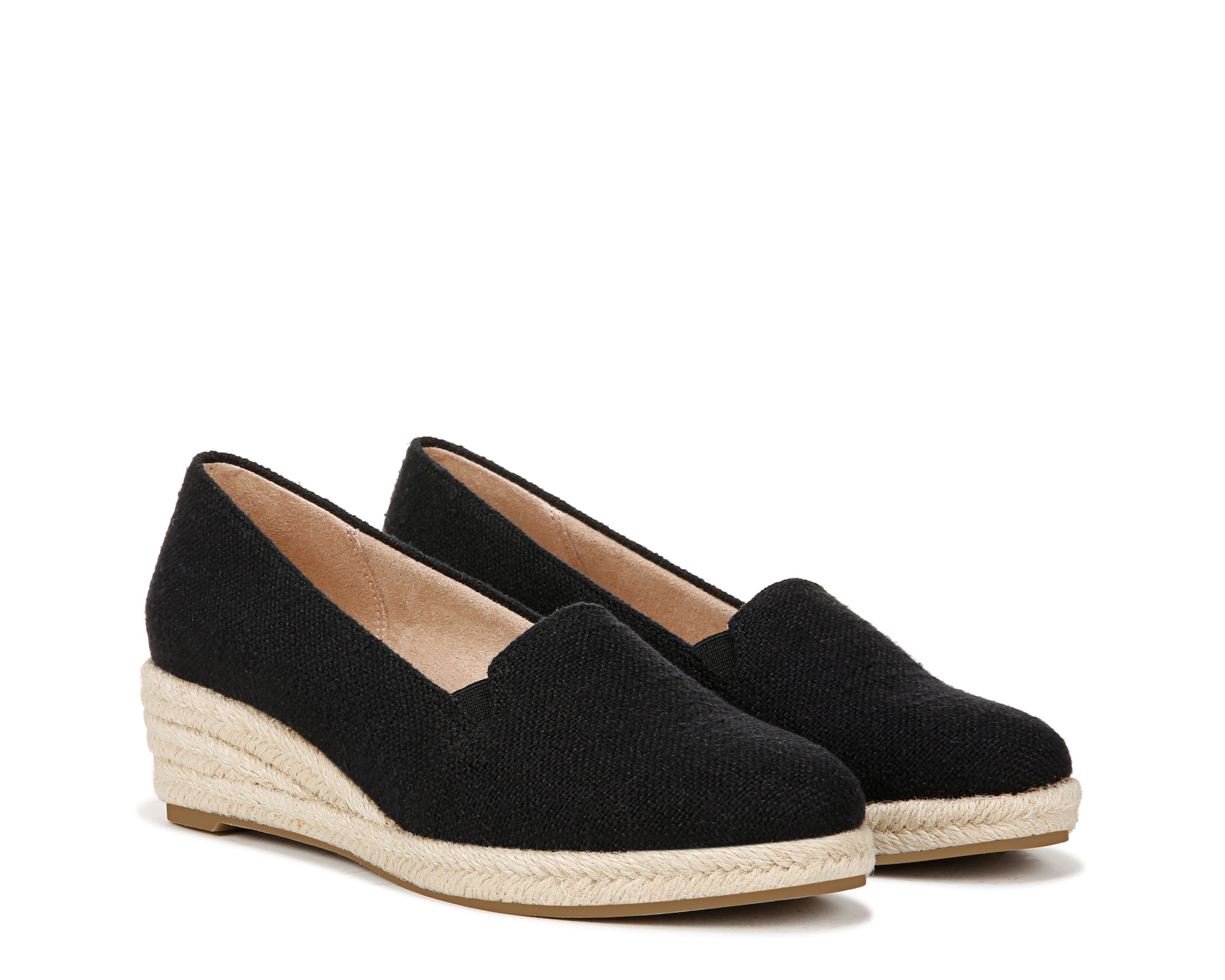 Kamilla Wedge Slip On