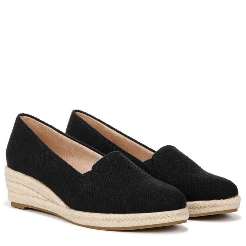 Kamilla Wedge Slip On