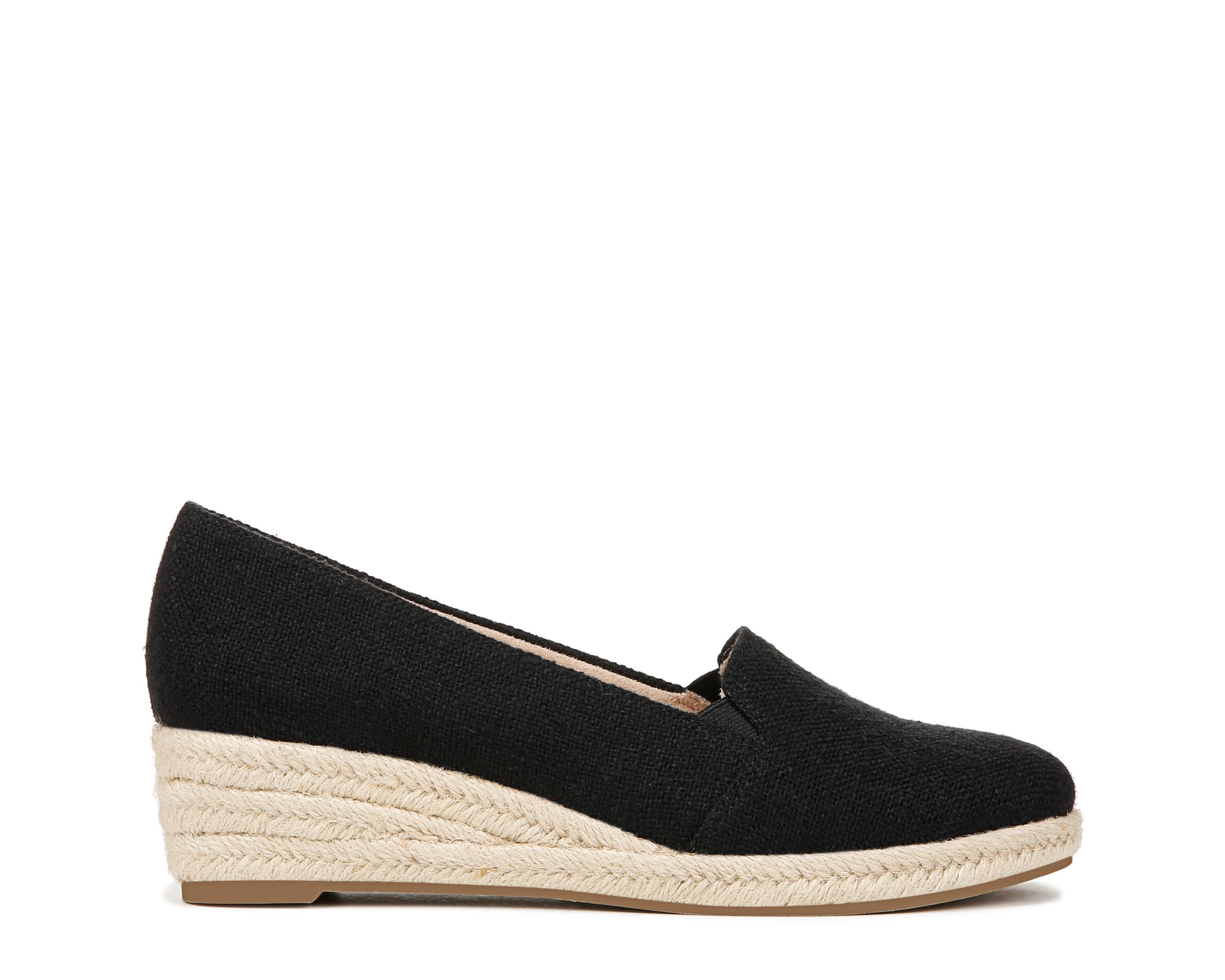 Kamilla Wedge Slip On