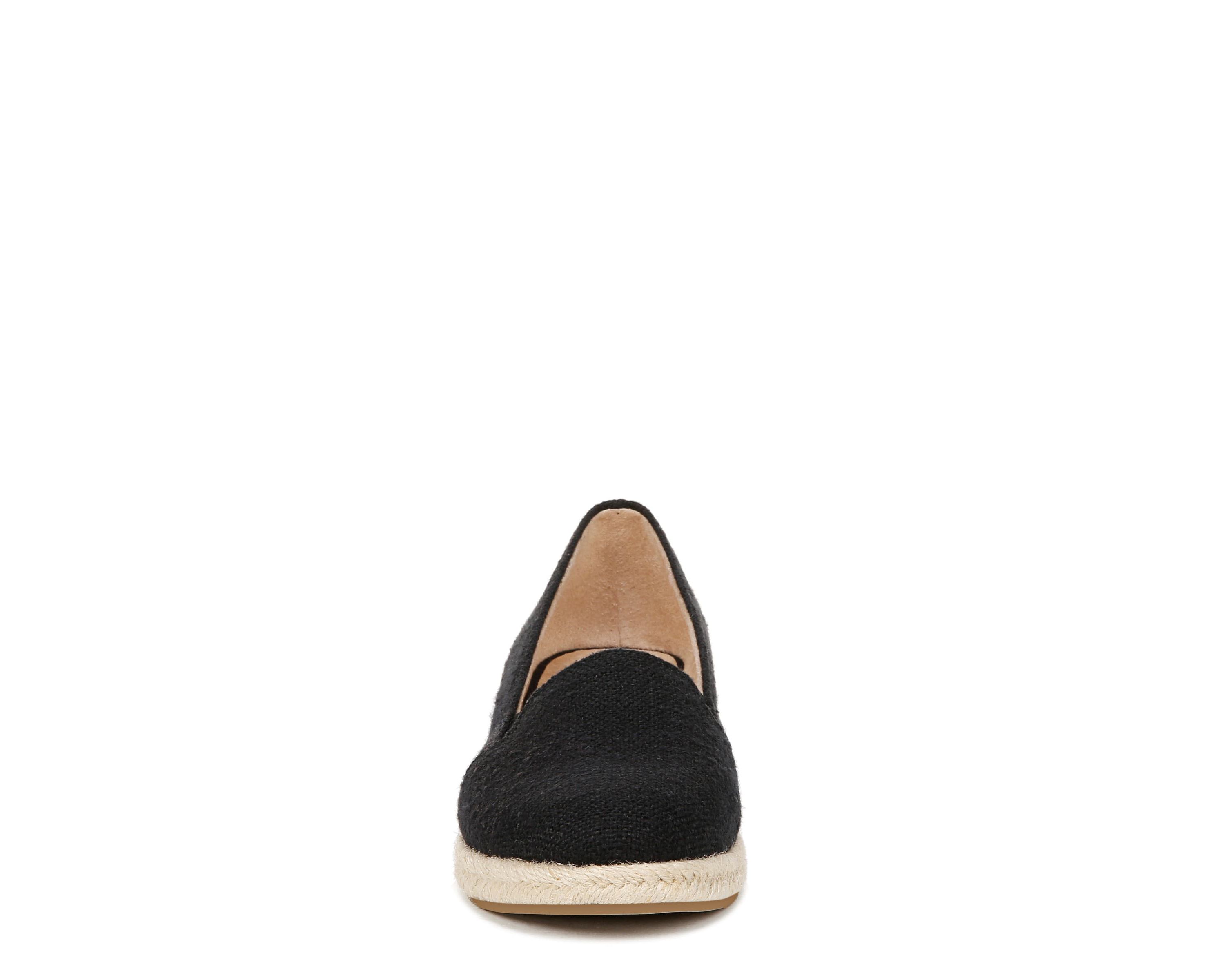 Kamilla Wedge Slip On