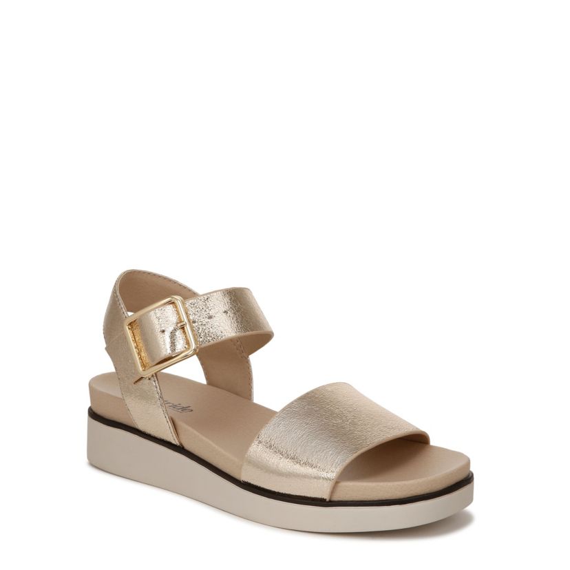 Gillian Sandal