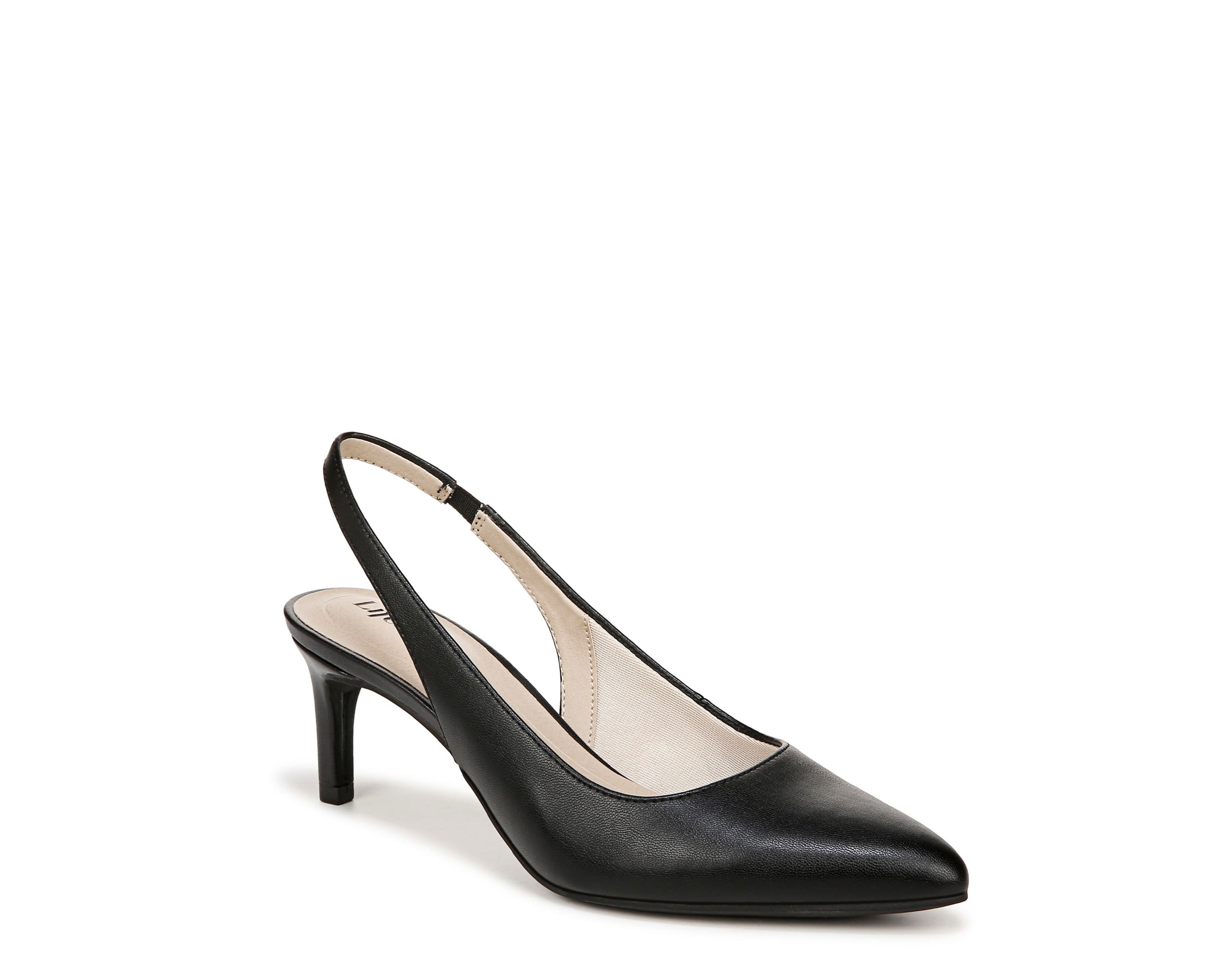 Annalise Slingback Pump