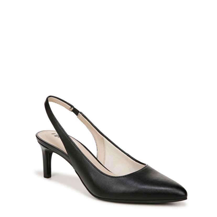 Annalise Slingback Pump