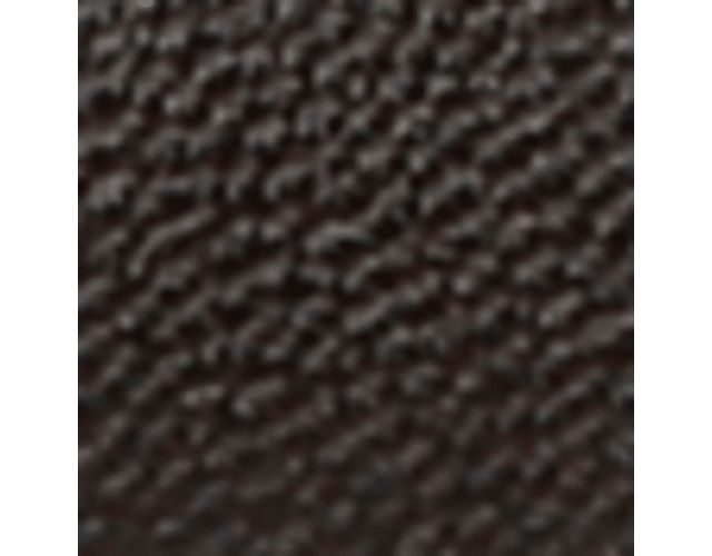 Dark Chocolate Faux Leather