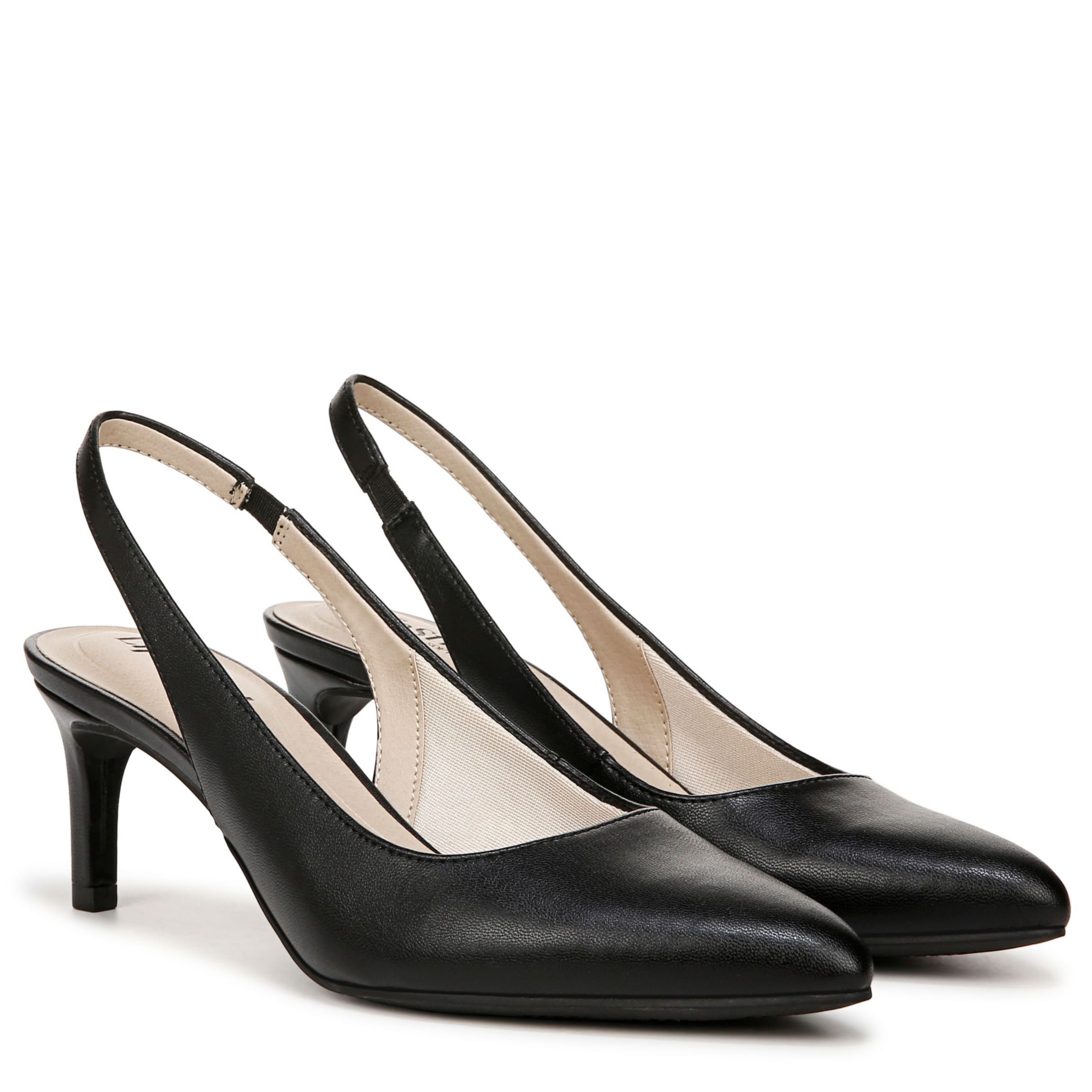 Annalise Slingback