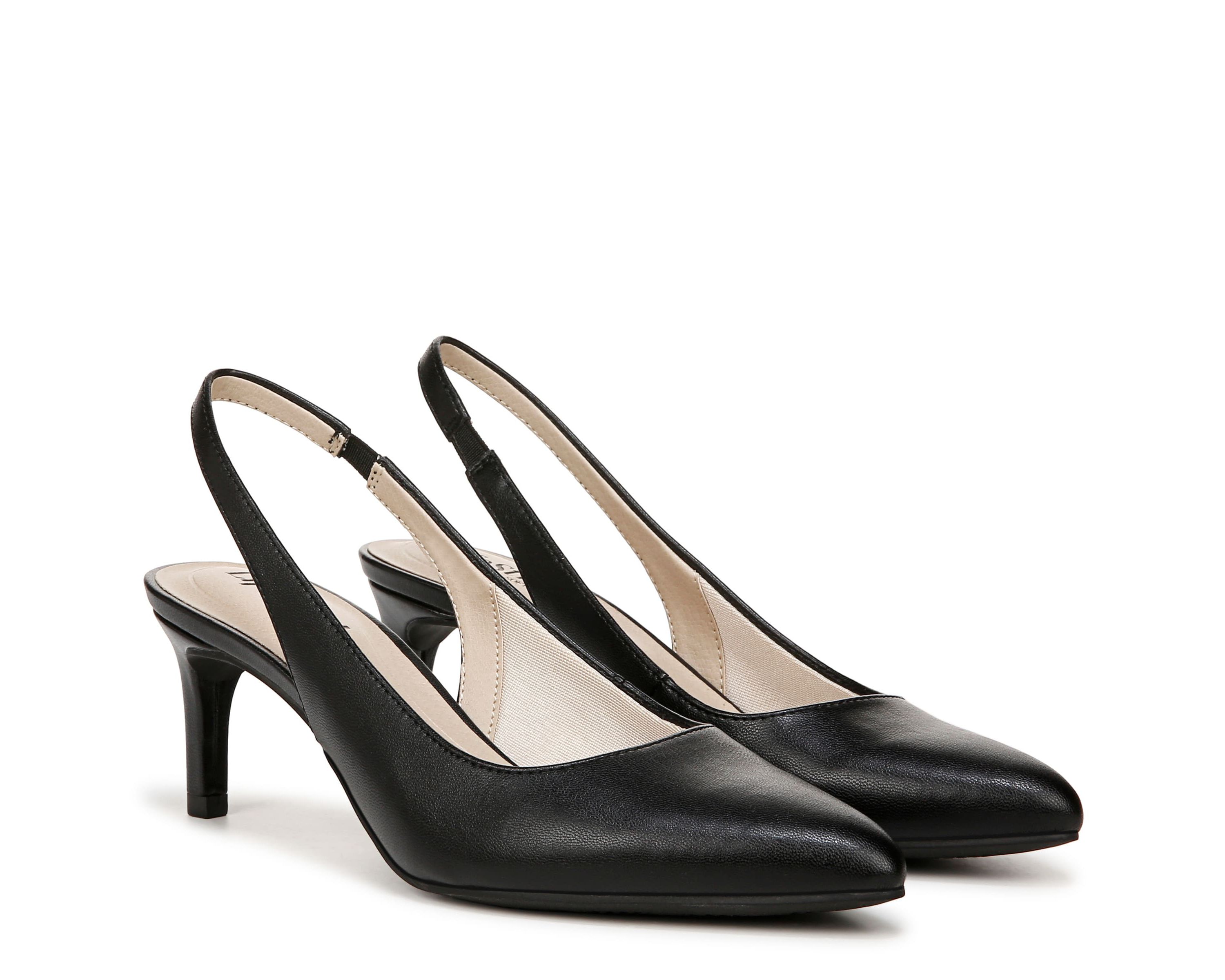 Annalise Slingback Pump
