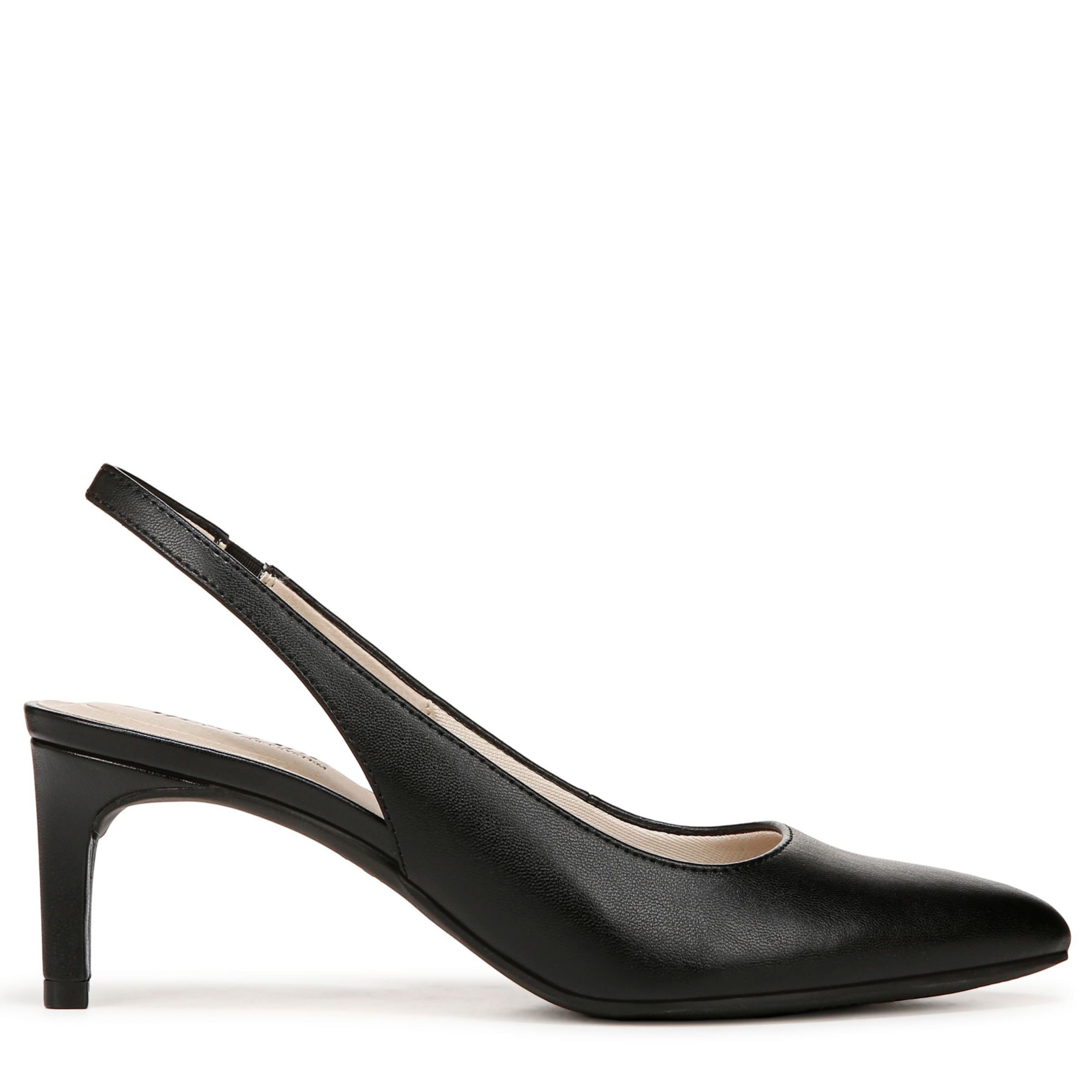 Annalise Slingback