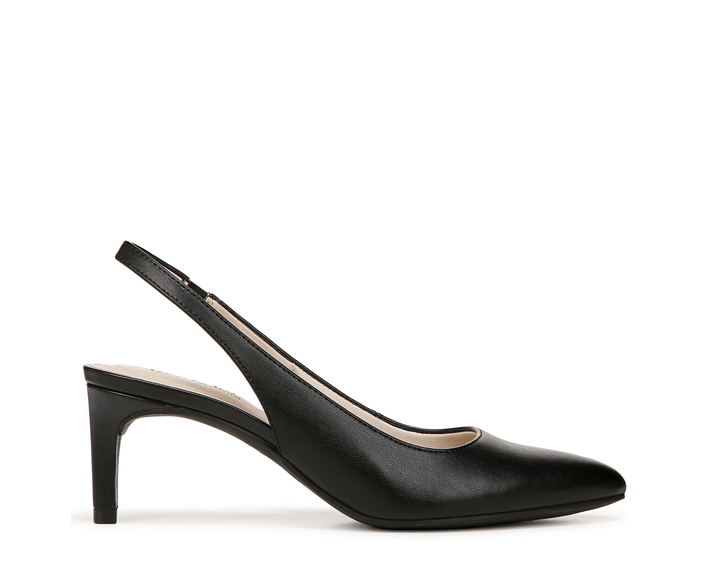 Annalise Slingback Pump