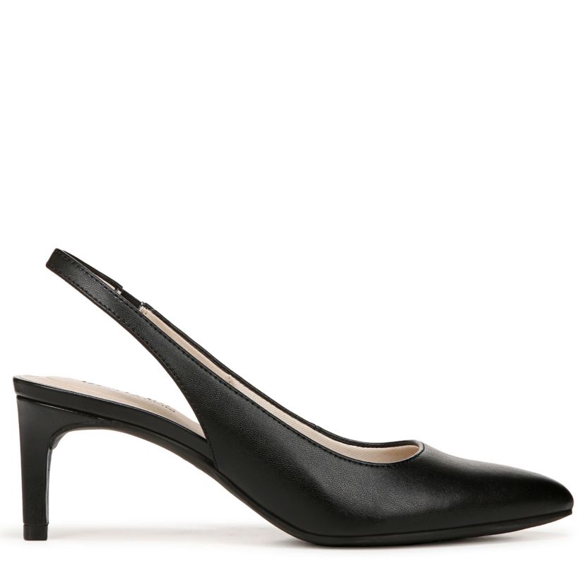 Annalise Slingback Pump