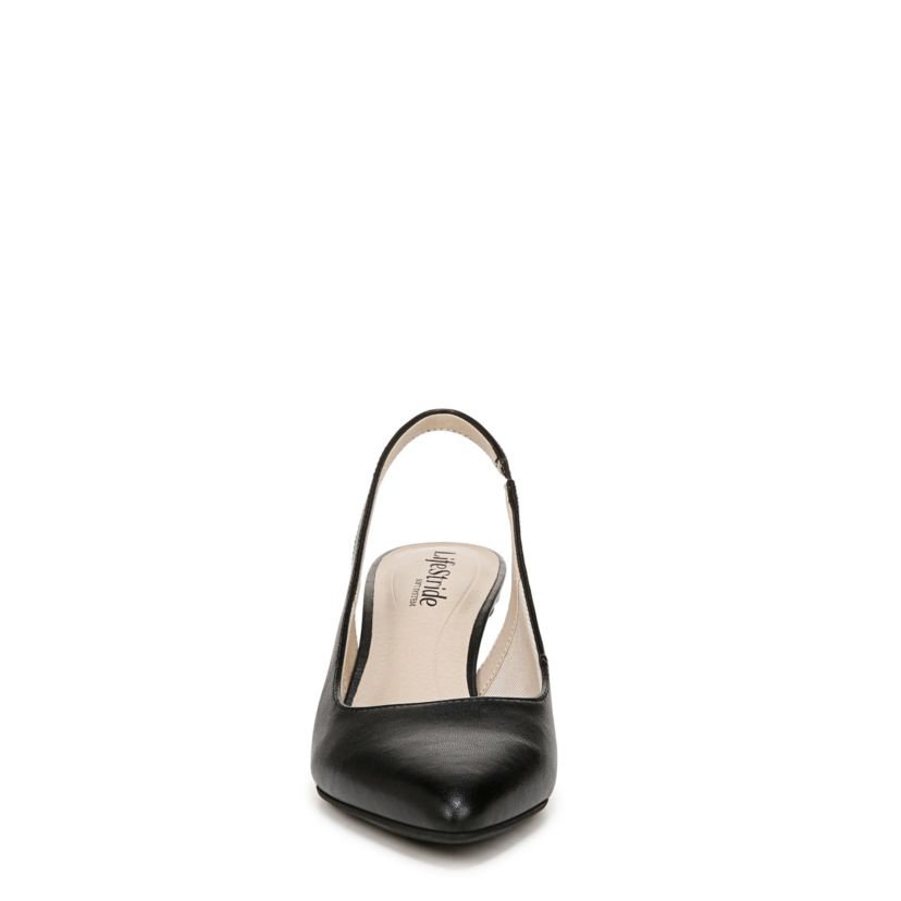 Annalise Slingback Pump