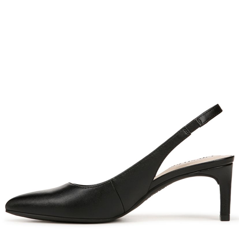 Annalise Slingback Pump