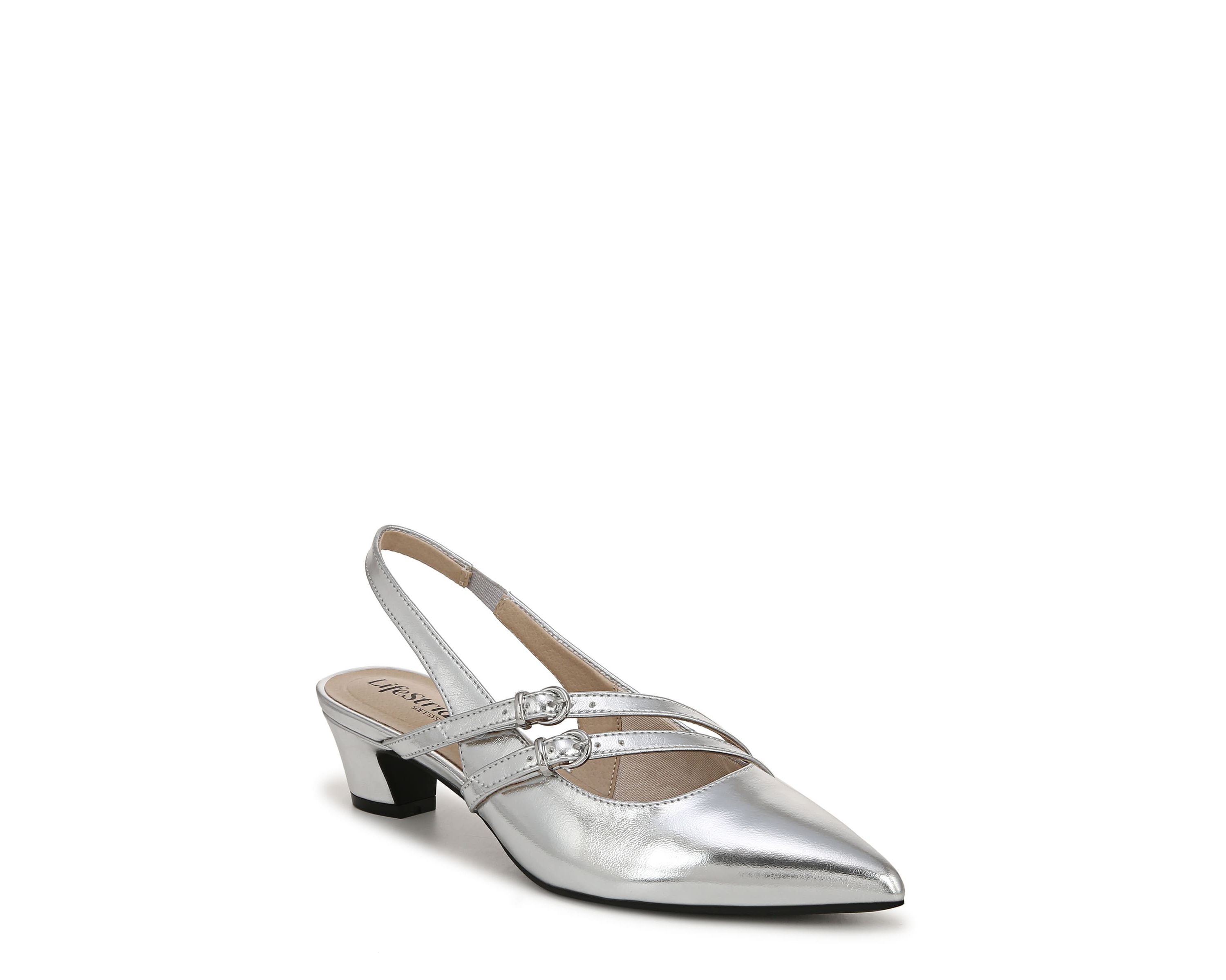 Monique Slingback