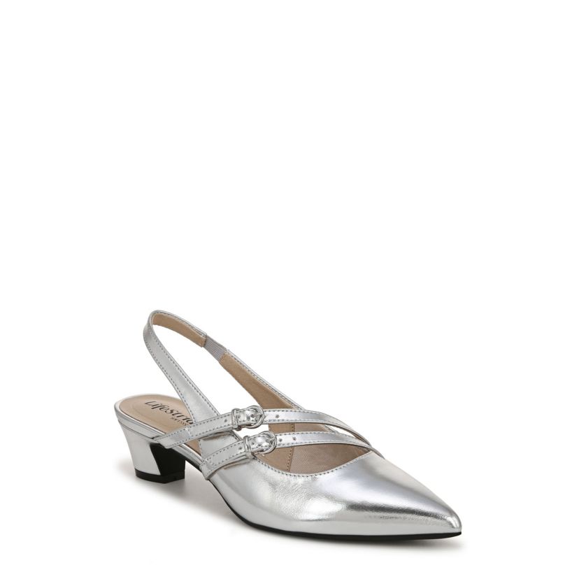 Monique Slingback