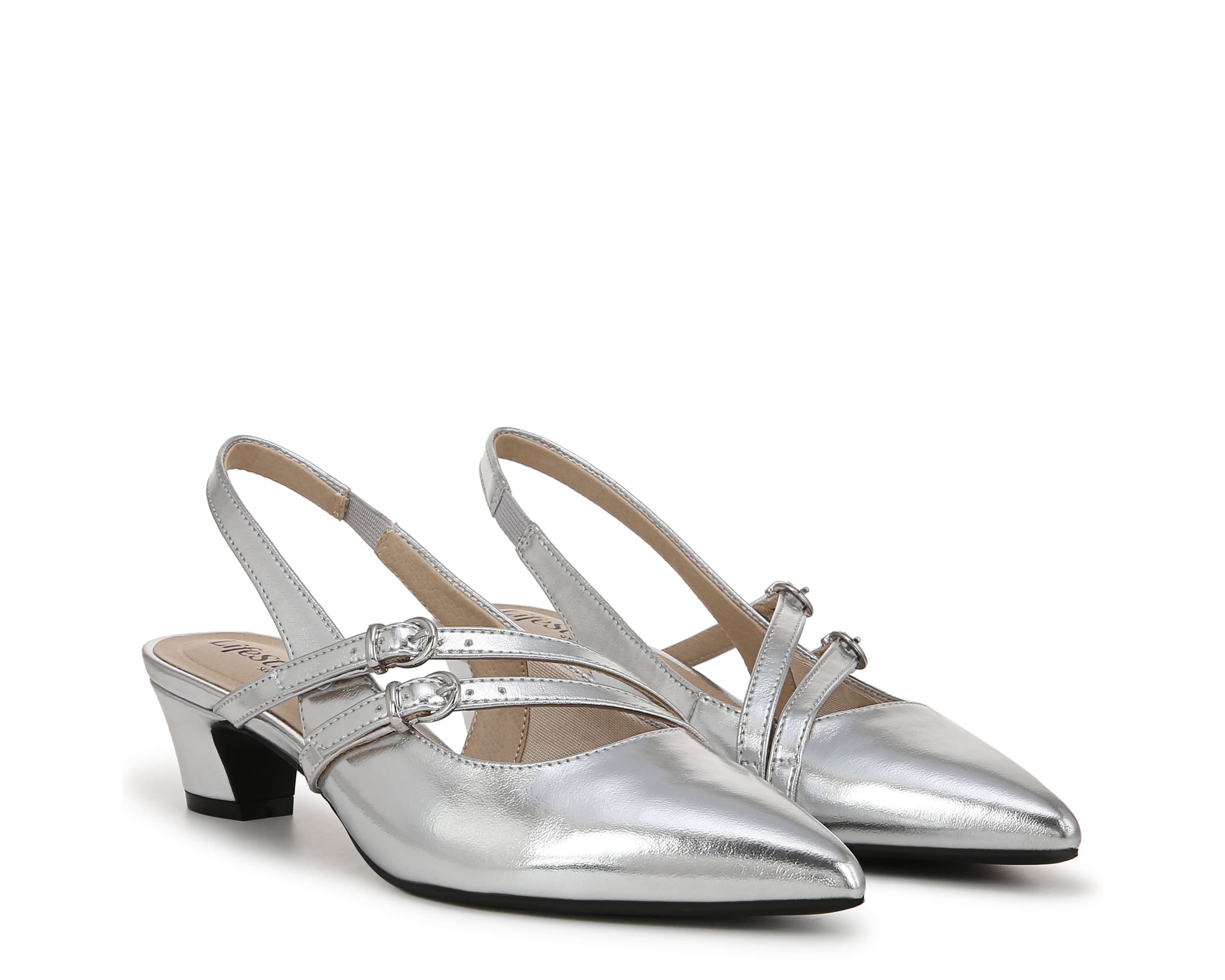 Monique Slingback