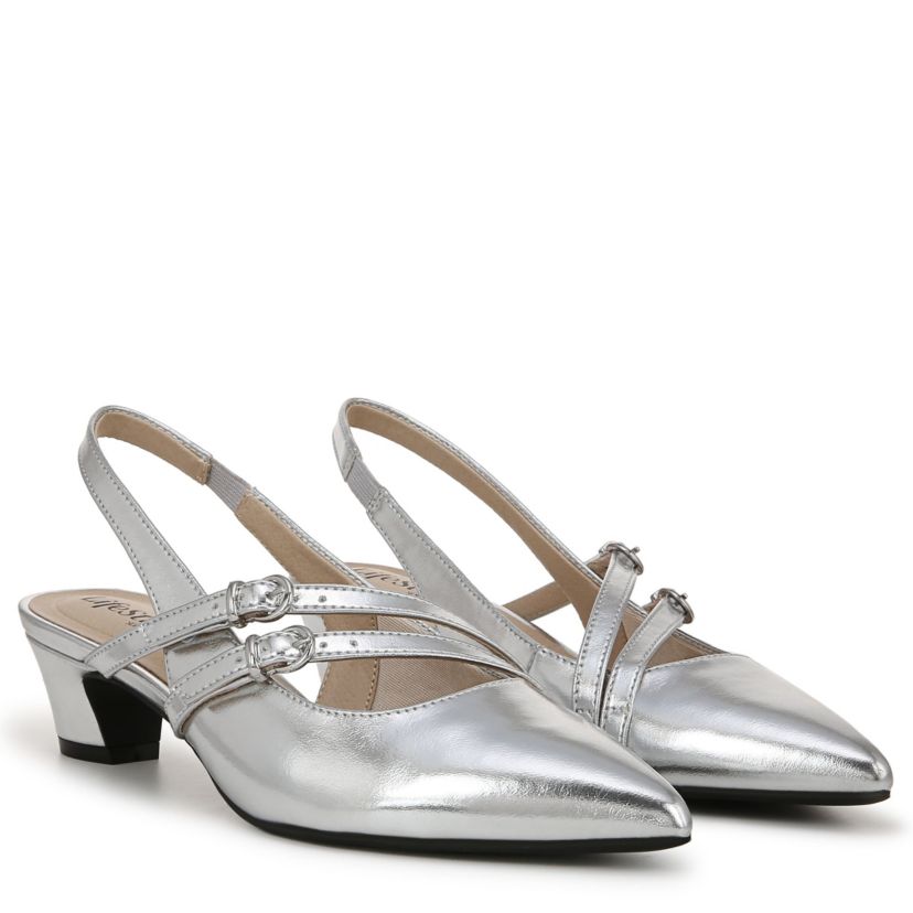 Monique Slingback