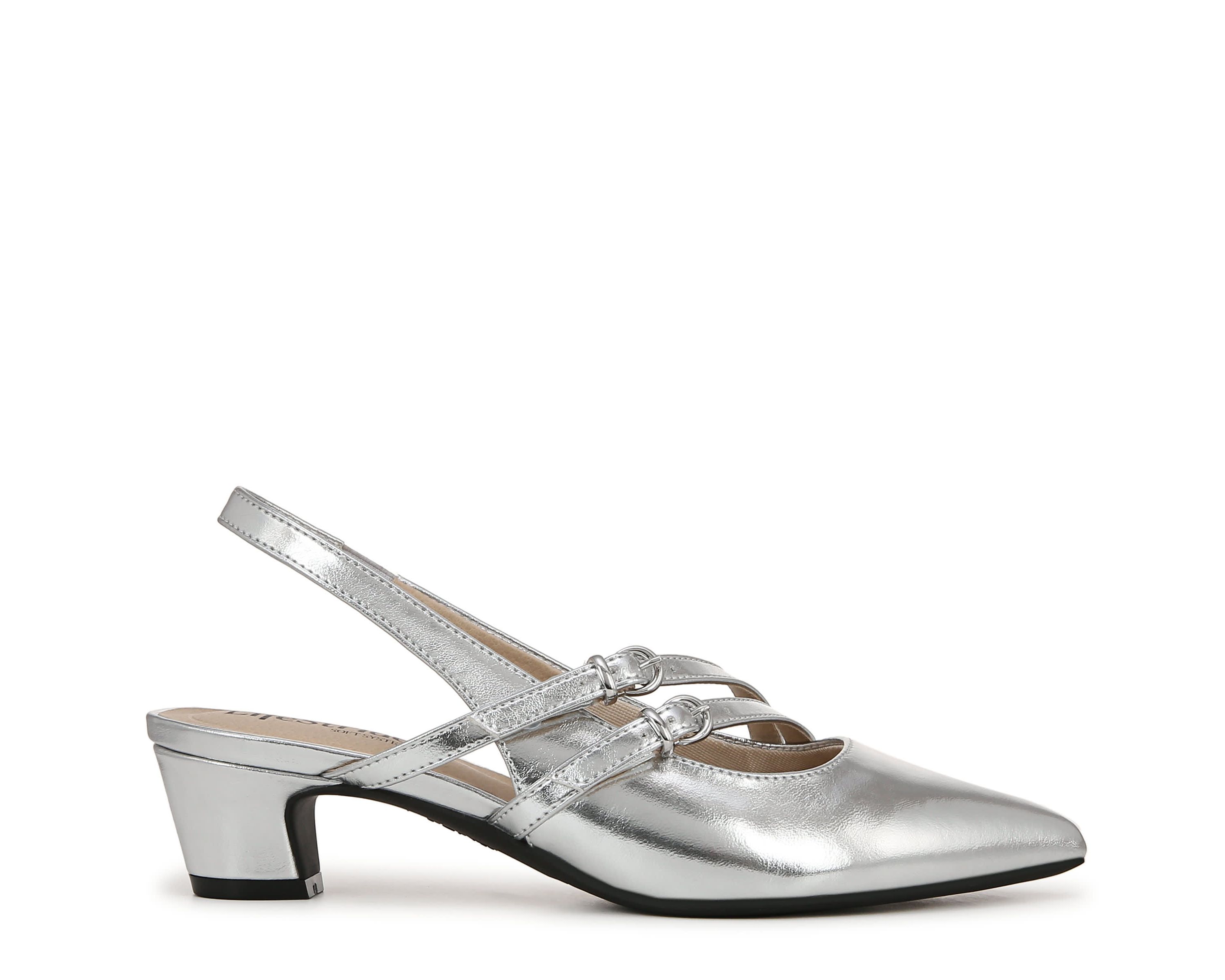 Monique Slingback