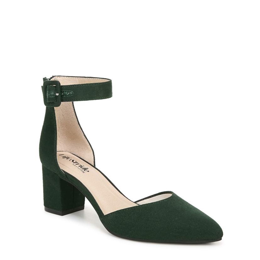 Admire Dress Sandal