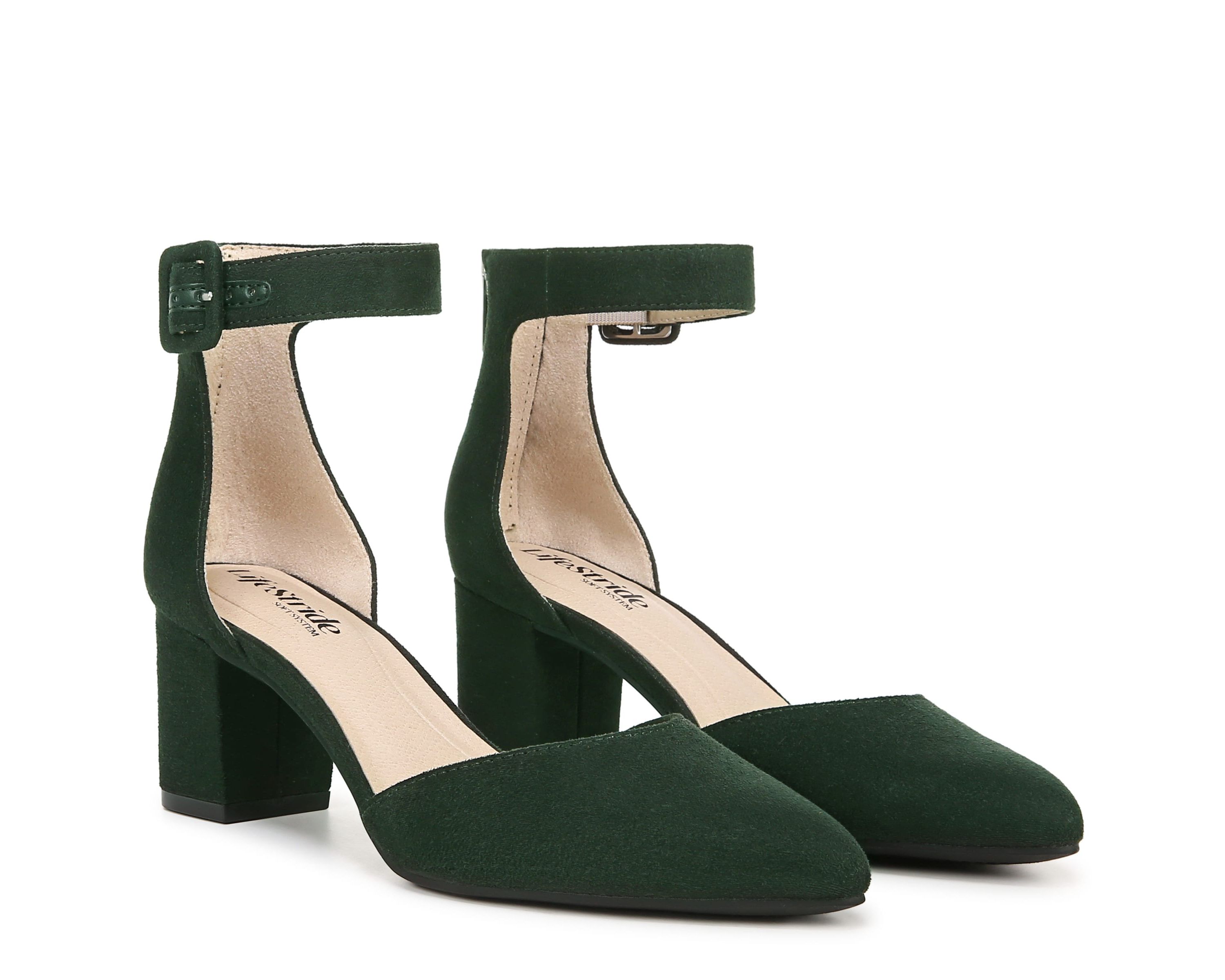 Admire Dress Sandal
