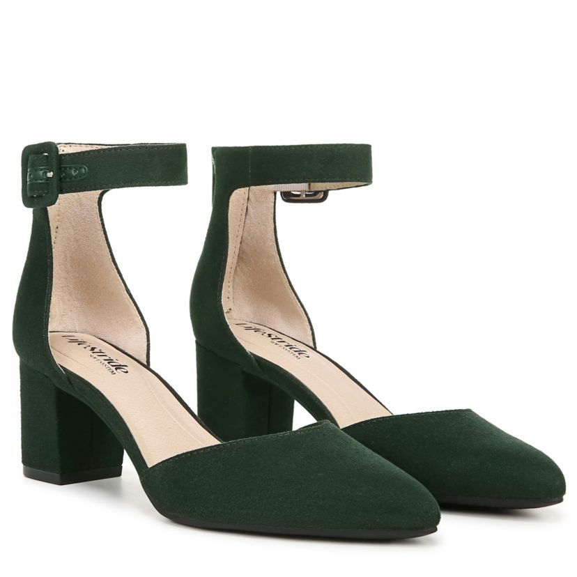 Admire Dress Sandal