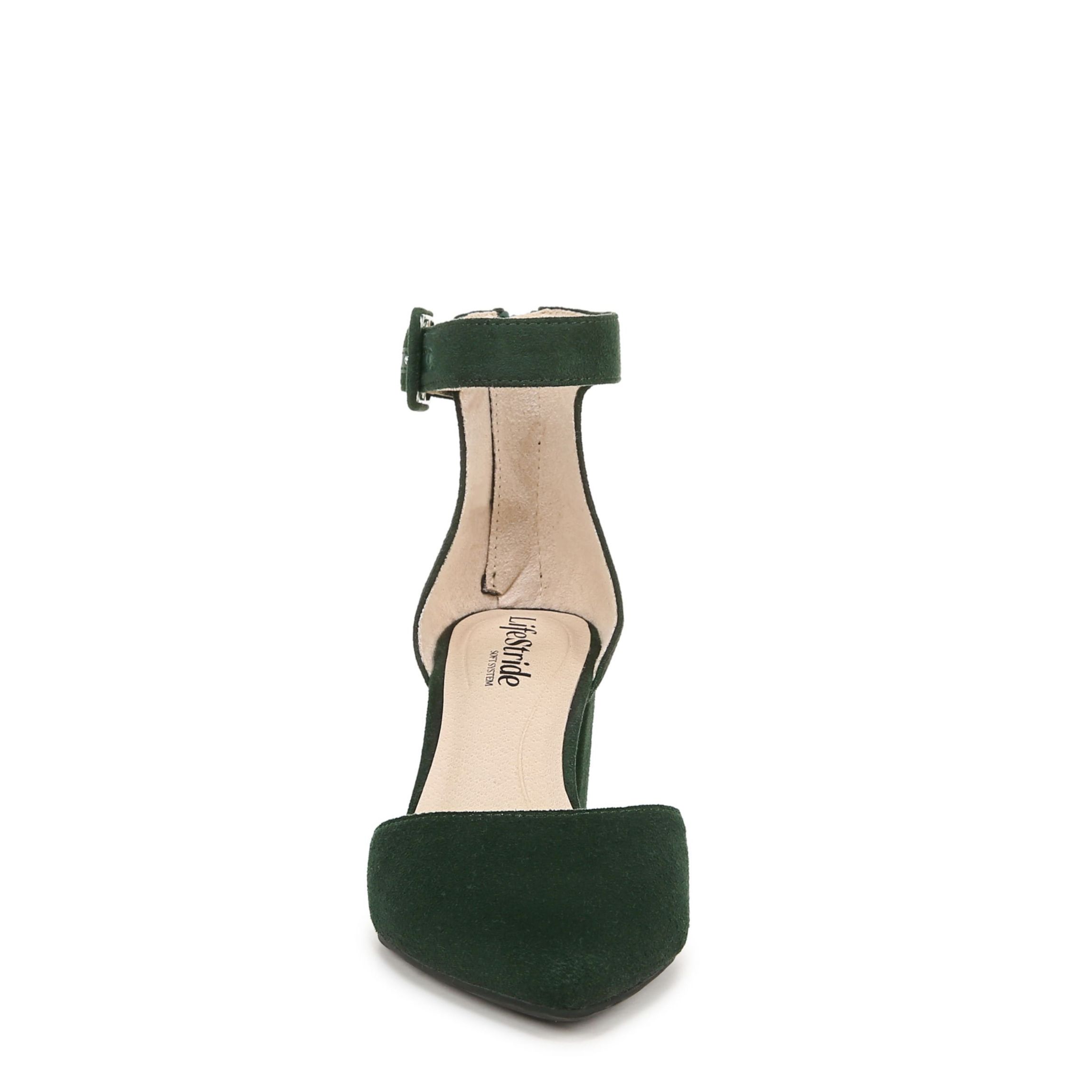 Admire Dress Sandal
