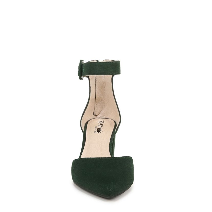 Admire Dress Sandal
