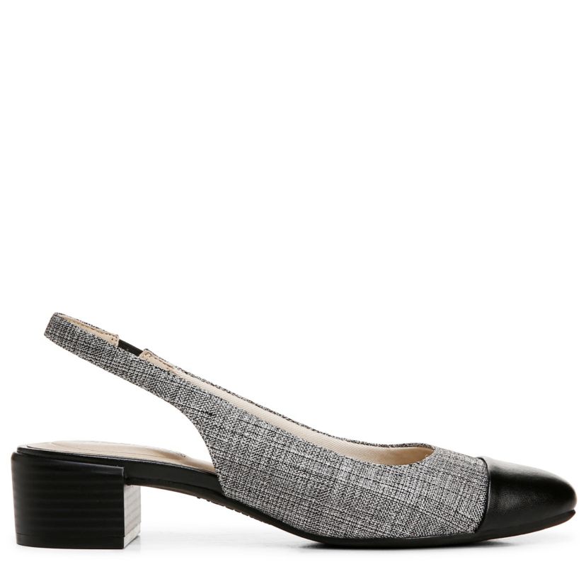 Becoming Slingback