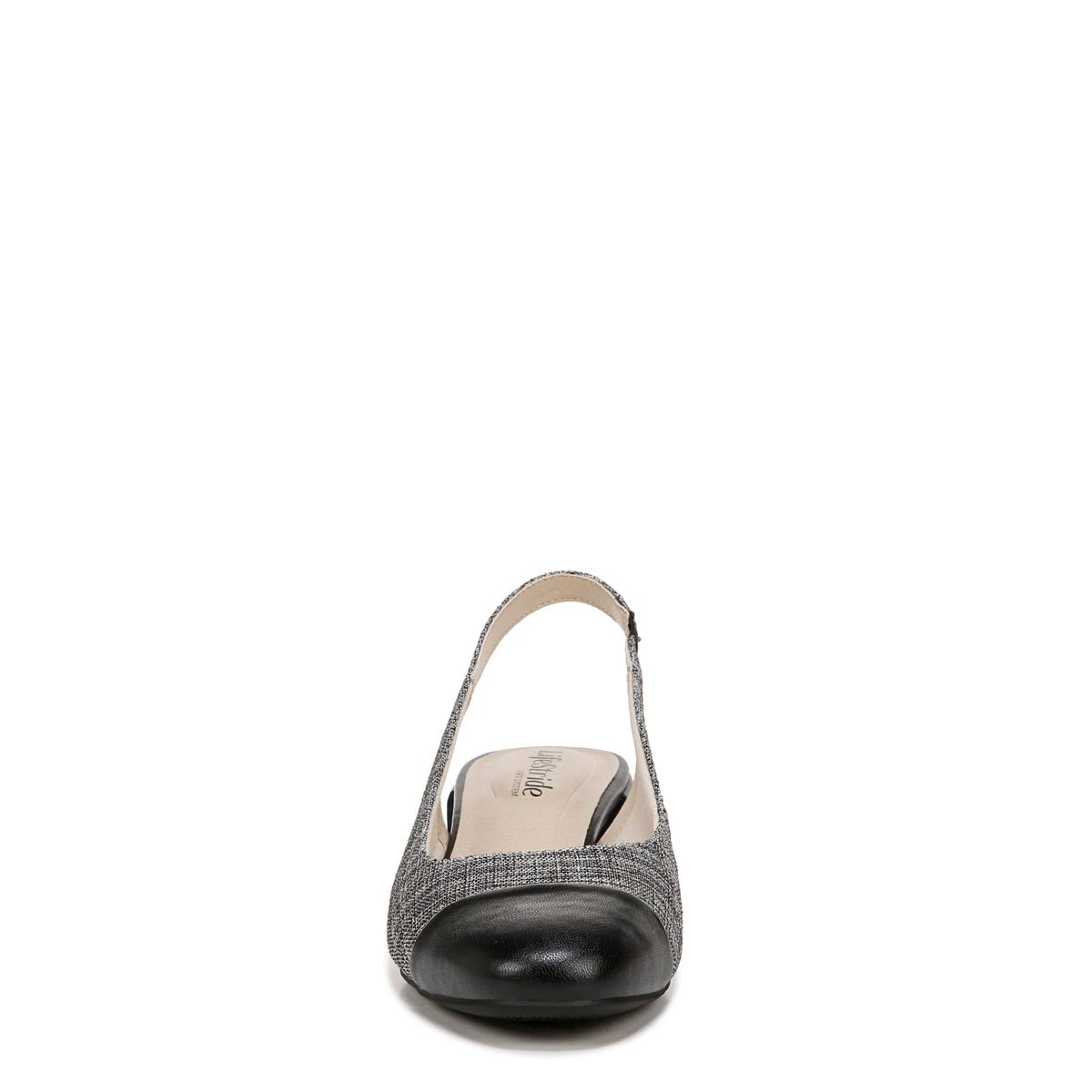 Becoming Slingback