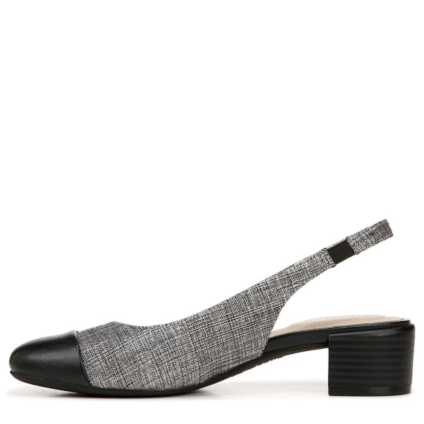 Becoming Slingback