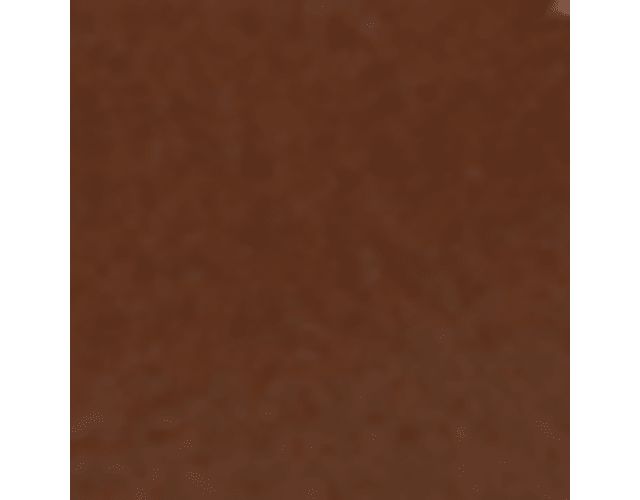 Cocoa Brown Faux Leather