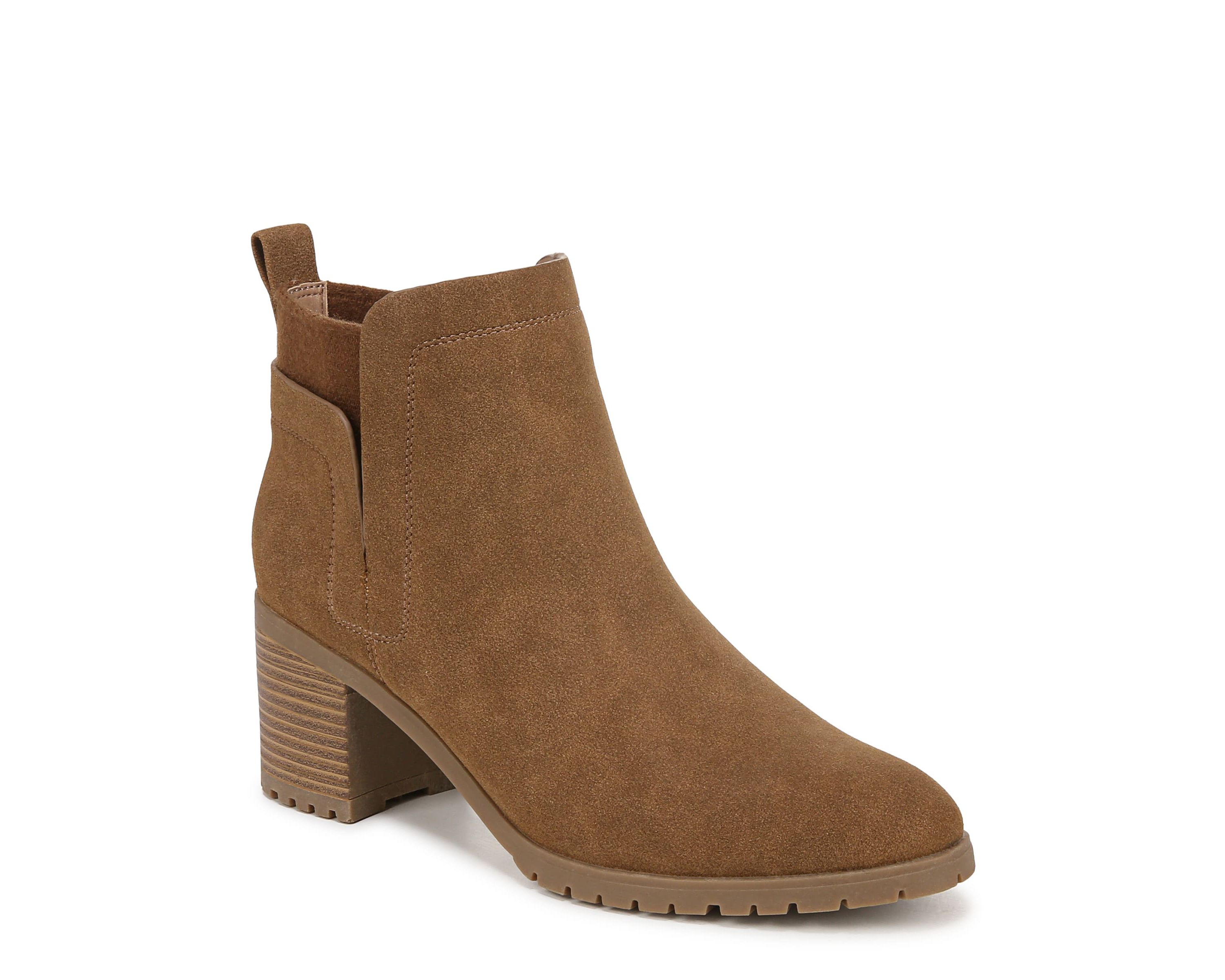 Maggie Ankle Bootie