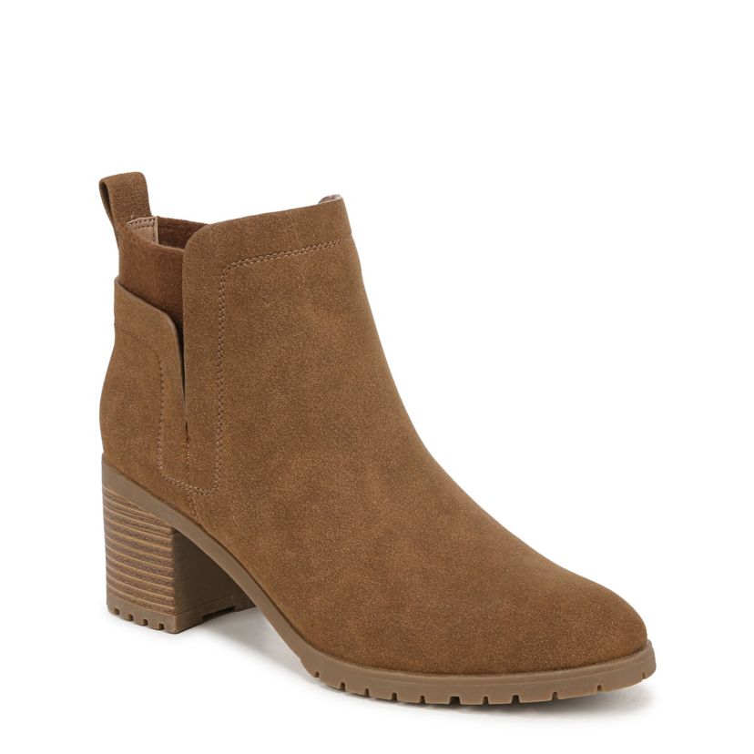 Maggie Ankle Bootie