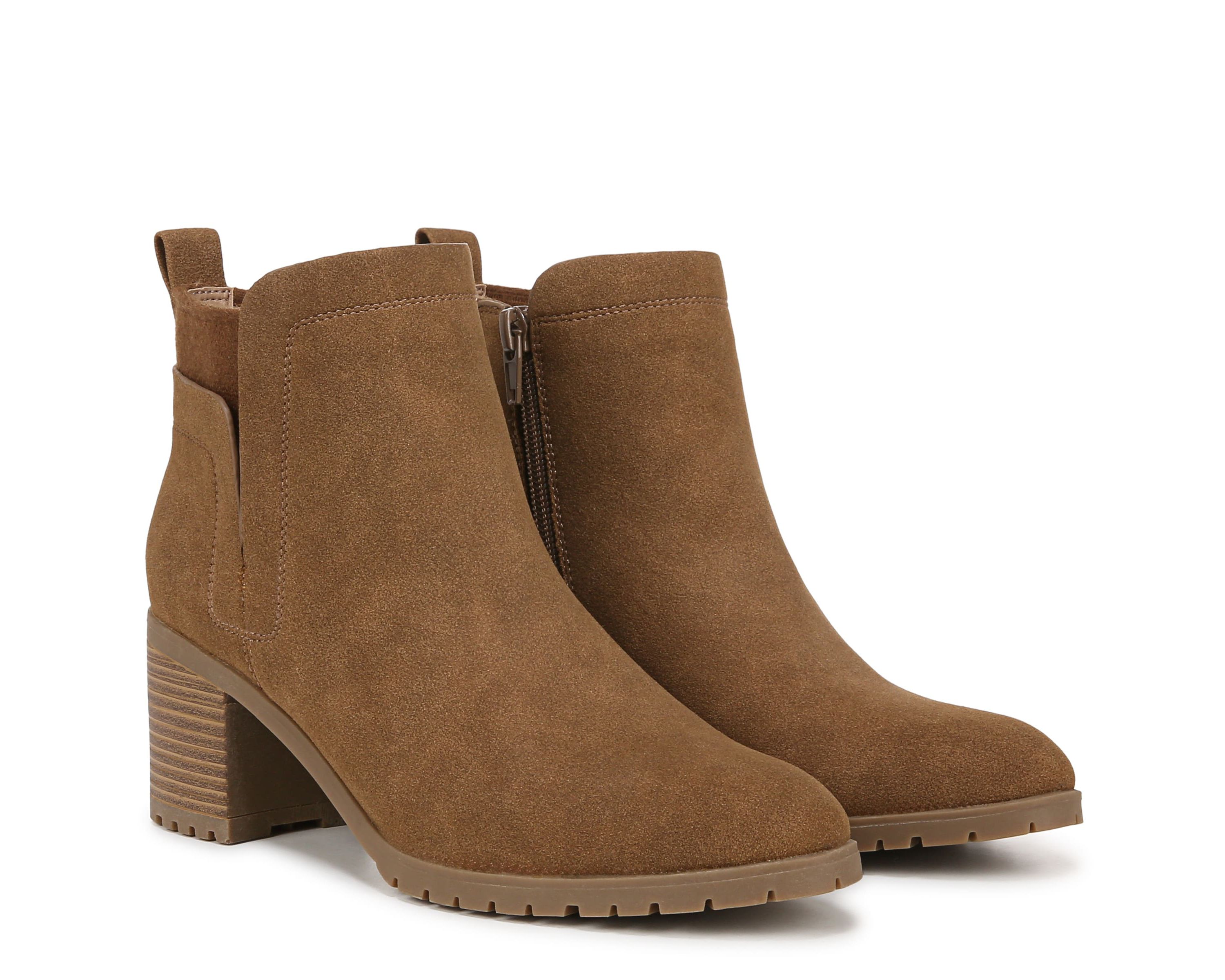 Maggie Ankle Bootie