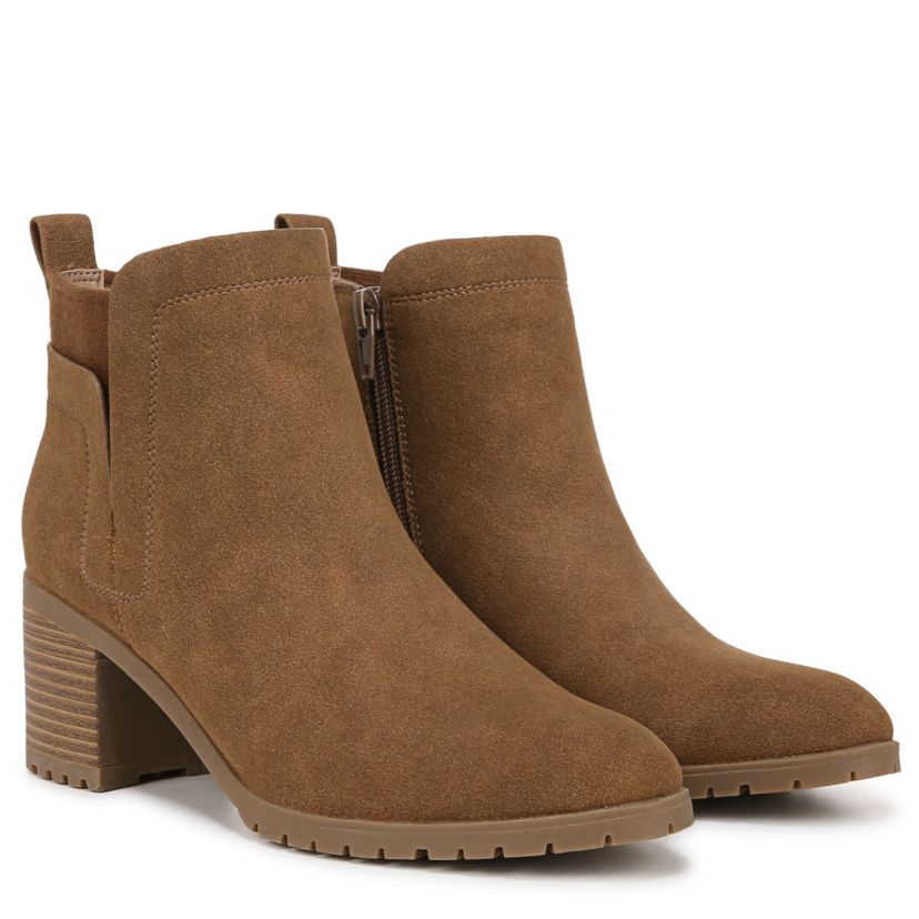 Maggie Ankle Bootie