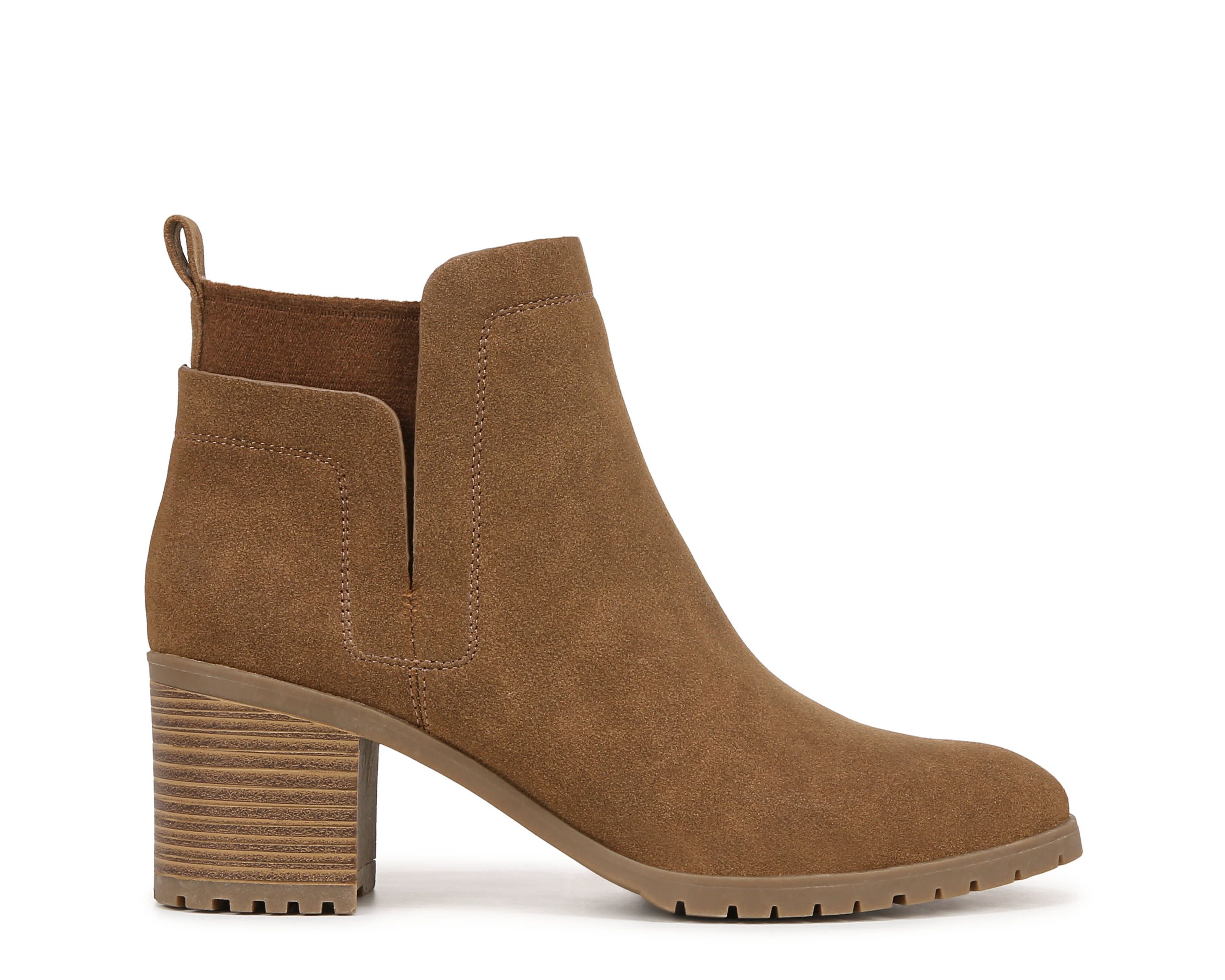 Maggie Ankle Bootie