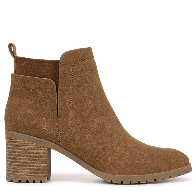 Maggie Ankle Bootie