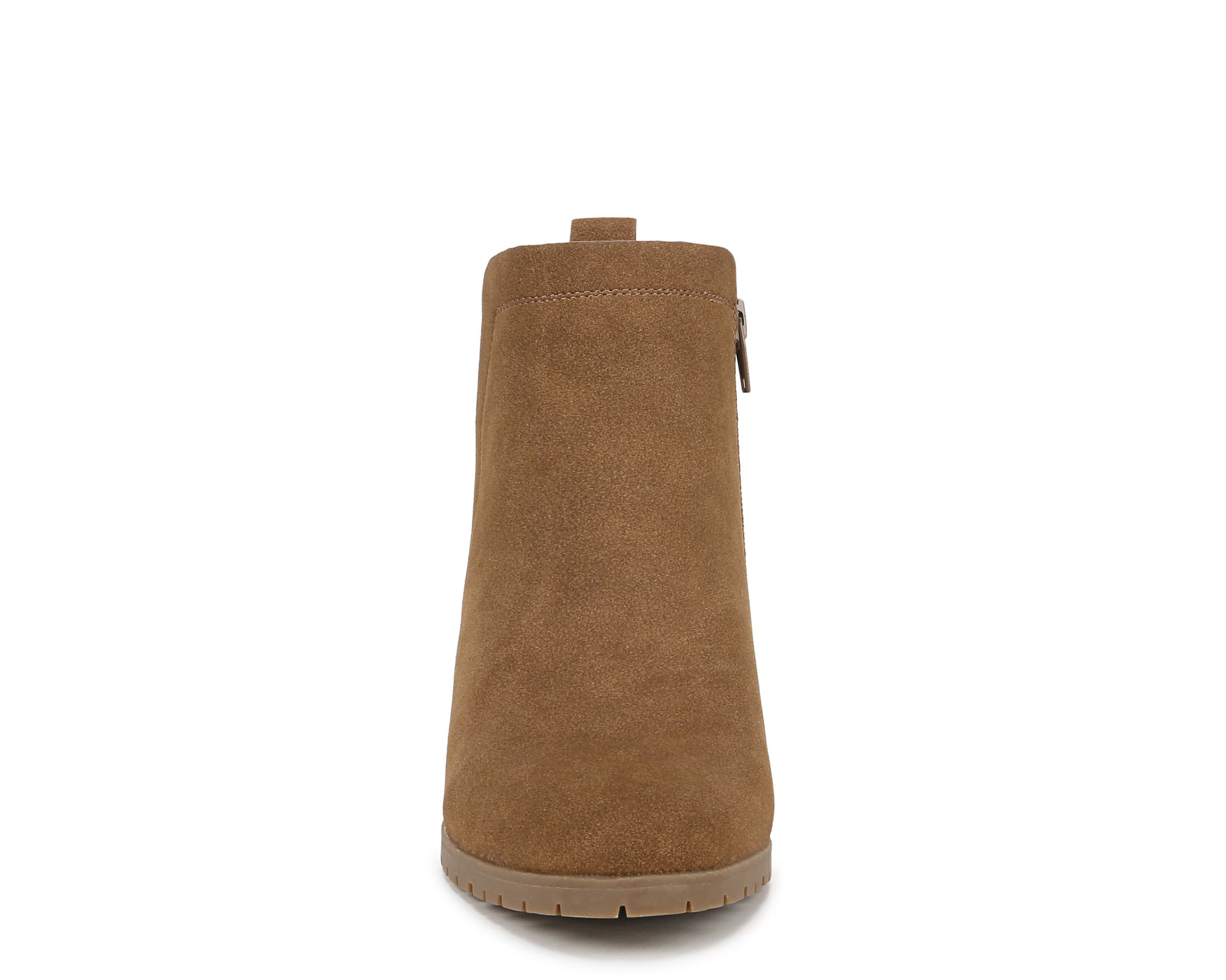Maggie Ankle Bootie