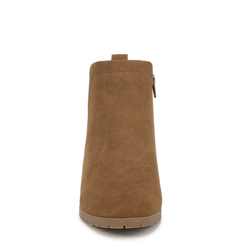 Maggie Ankle Bootie