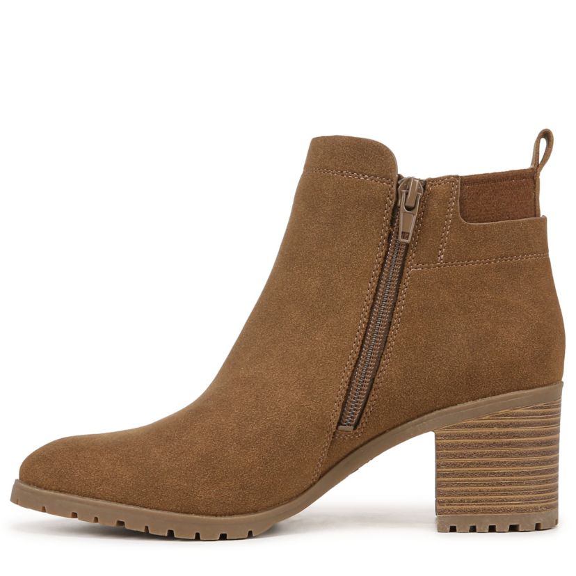 Maggie Ankle Bootie